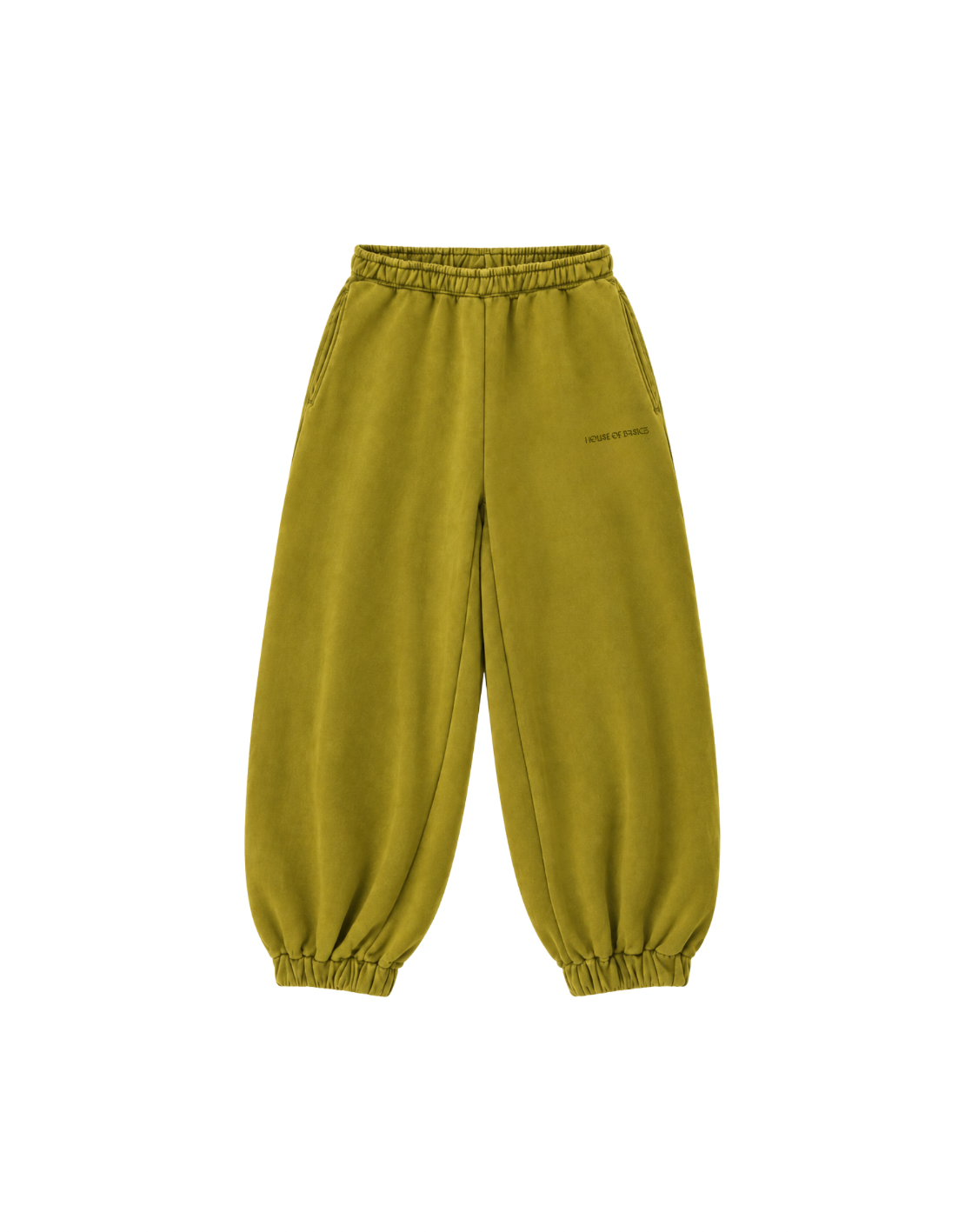 Jogger Core