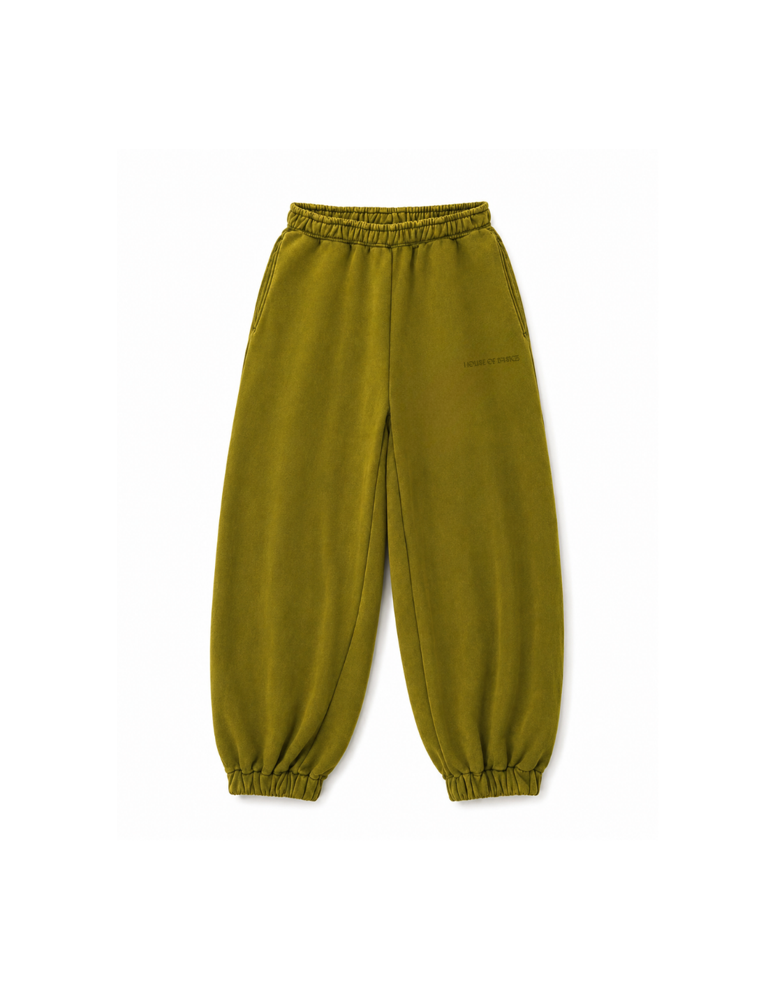Jogger Core