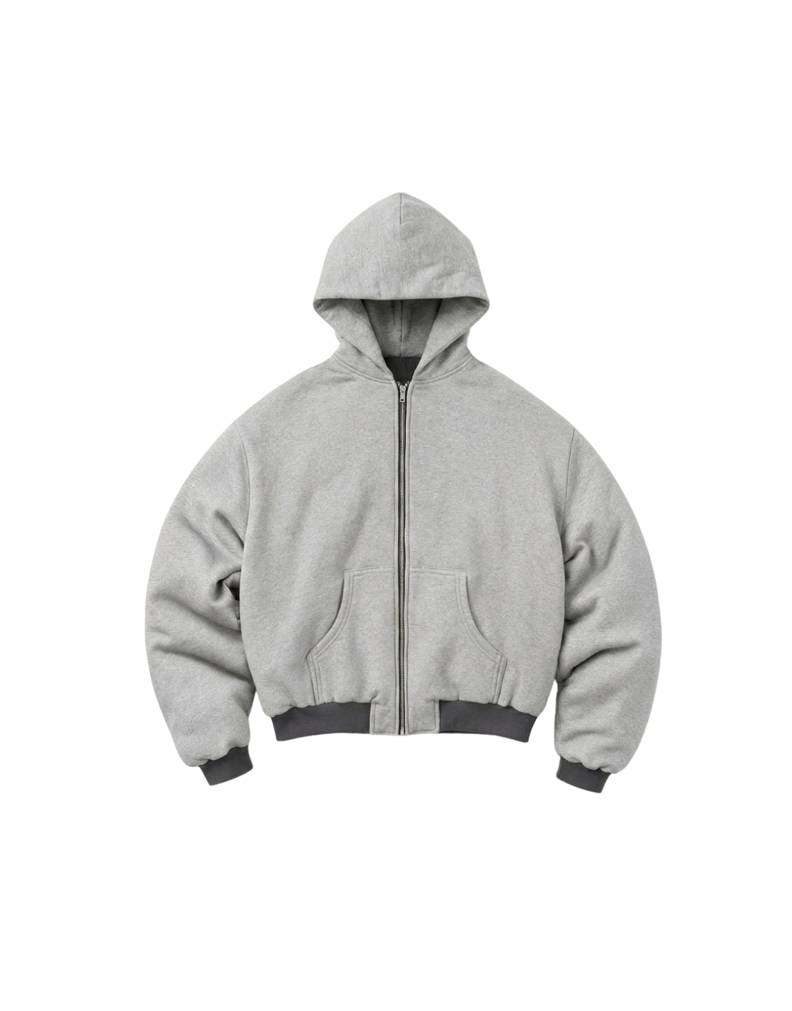 The Reverze Bomberjacket
