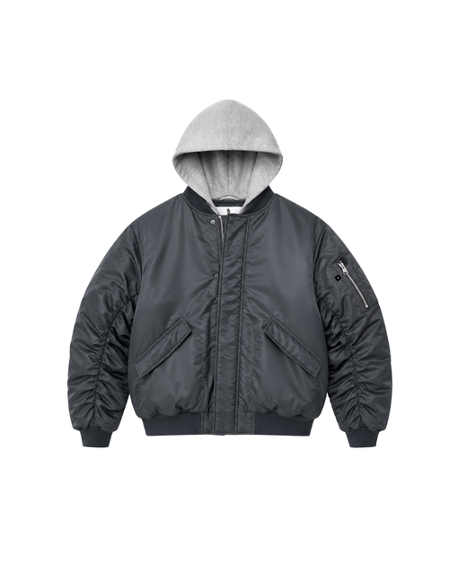 Outerwear