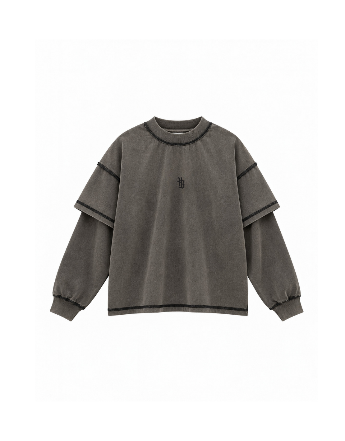 The Nueve Longsleeve
