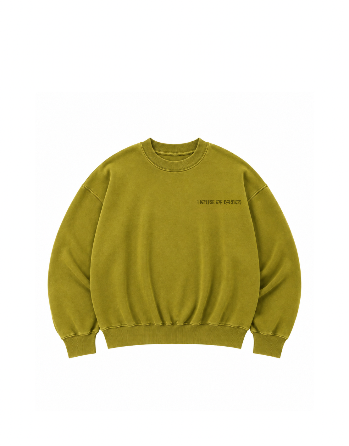 Sweater Core