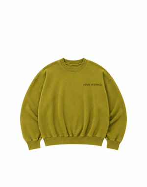 Sweater Core
