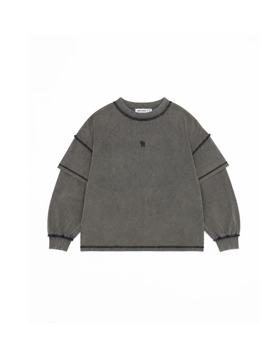 The Nueve Longsleeve