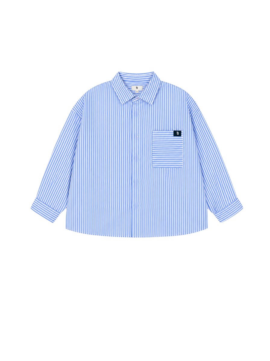 The Uniformity Shirt