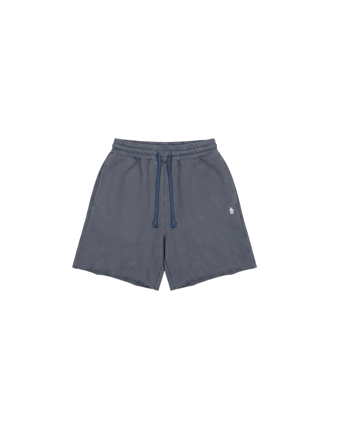 The Sweatshorts Washed Ink