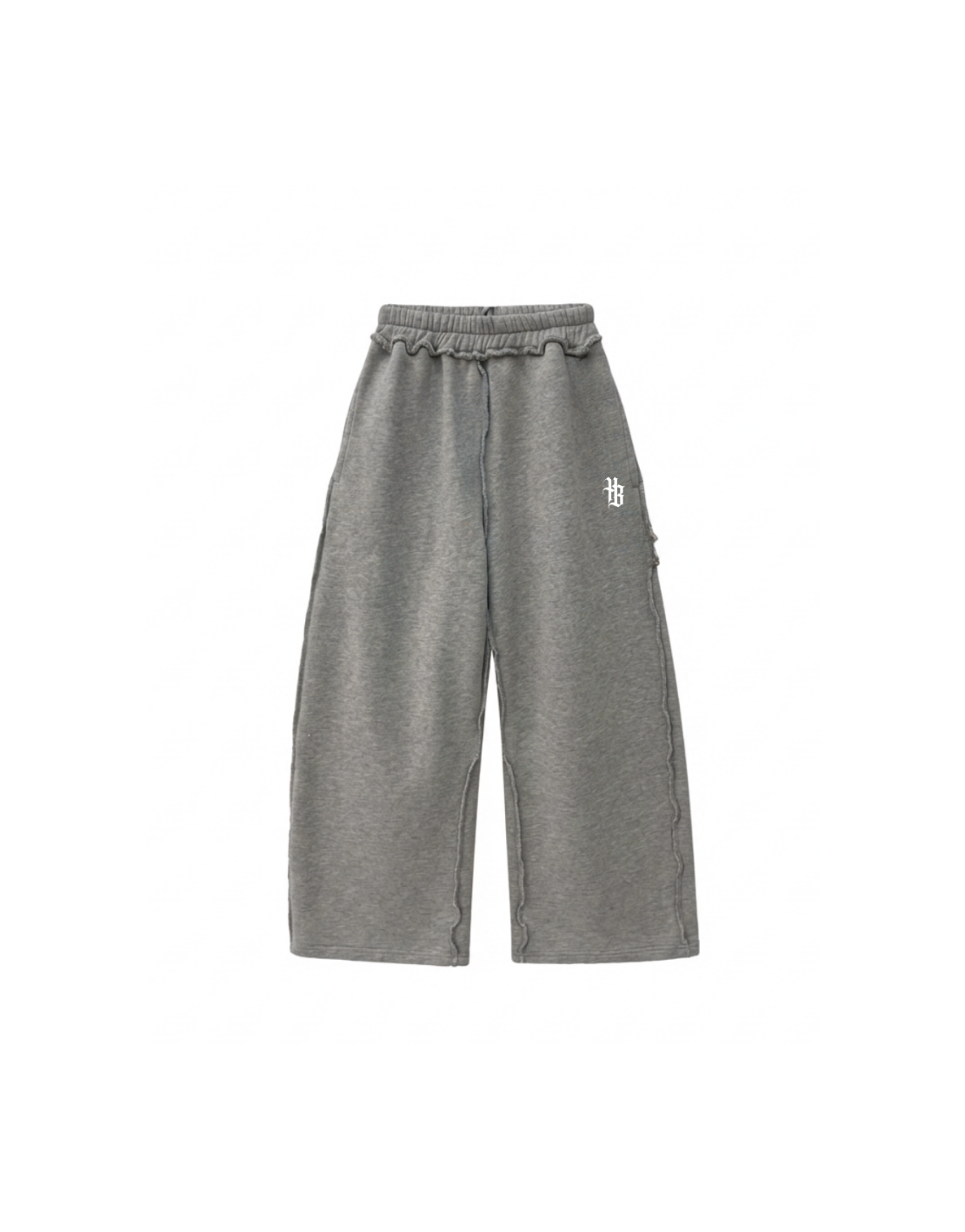 The Jogger Reverzed