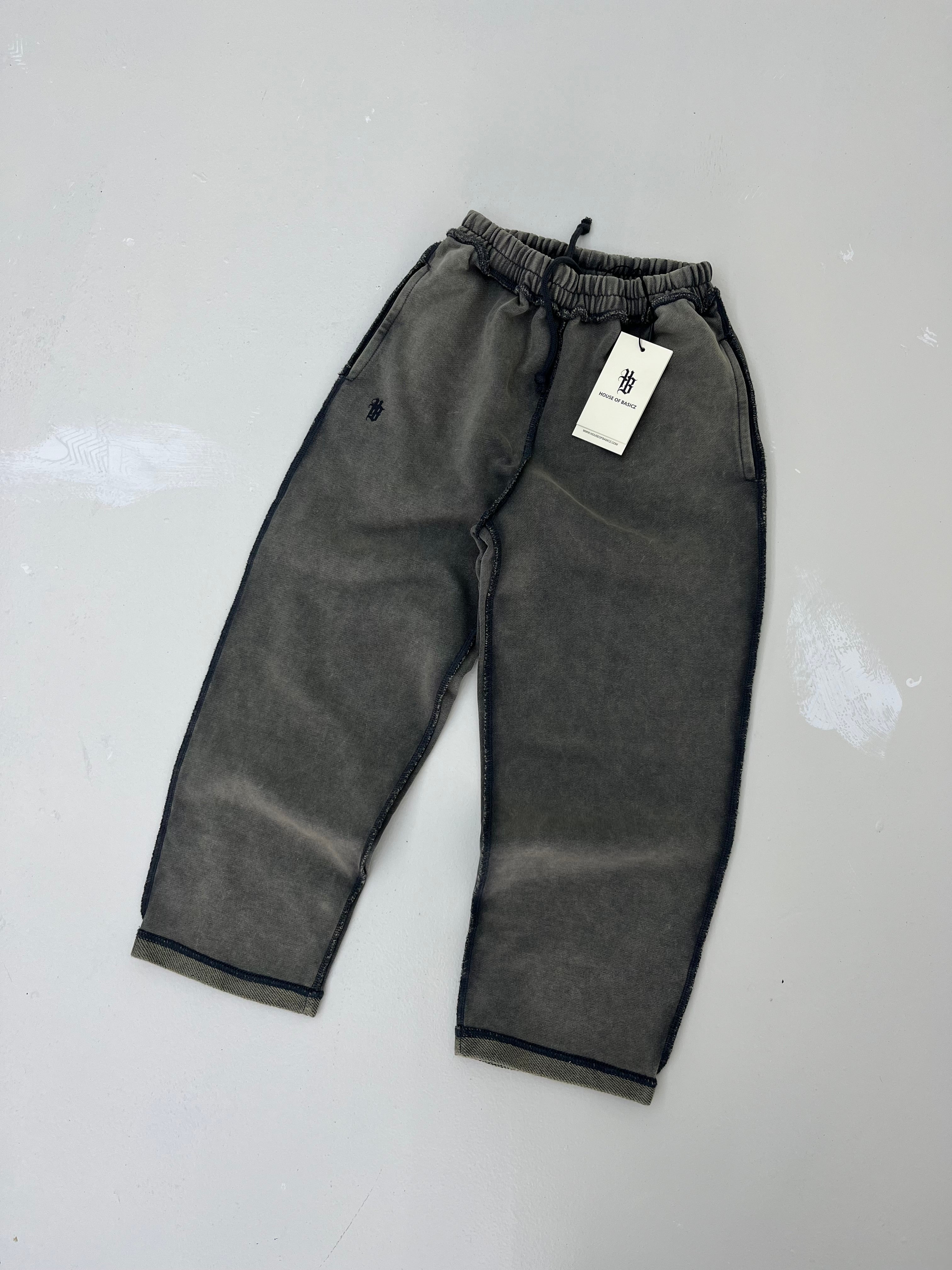 The Nueve Jogger