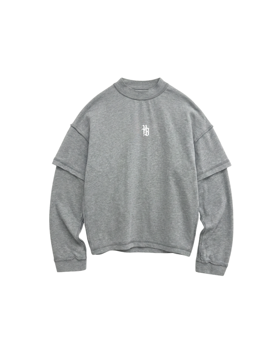 The Reverzed Longsleeve