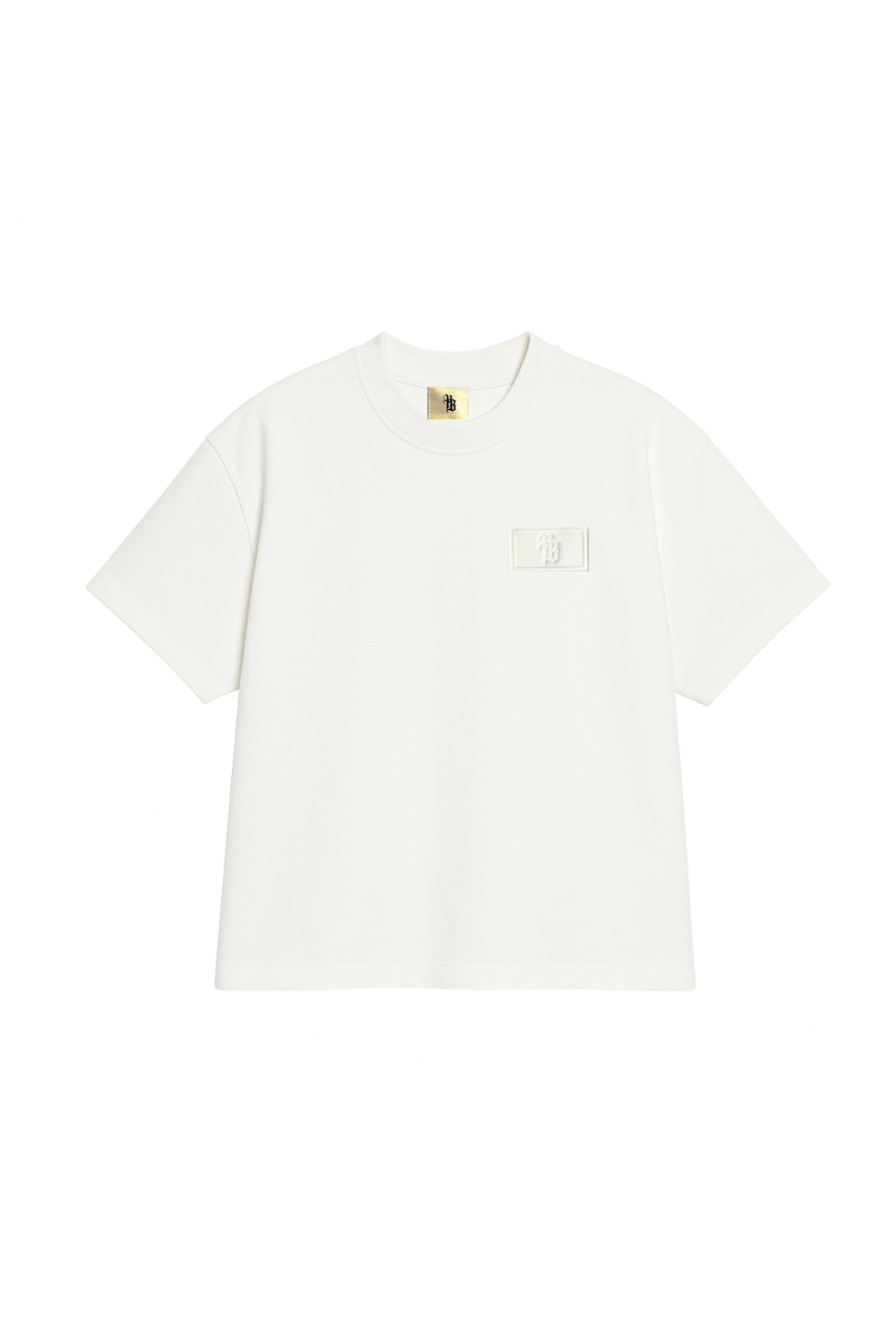 The Boxy Tee
