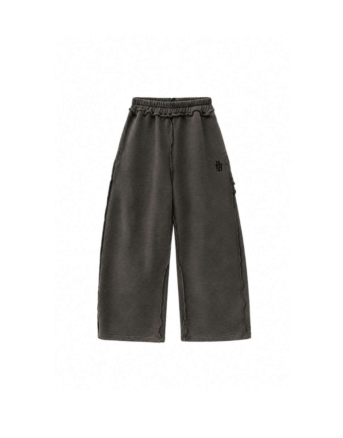 The Jogger Reverzed