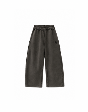The Jogger Reverzed