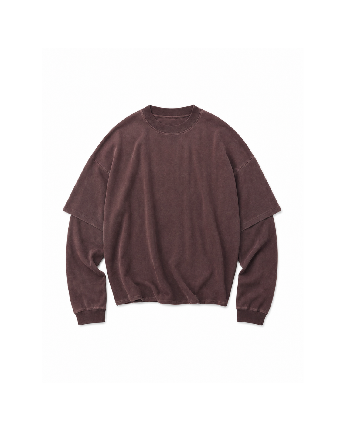 Double Longsleeve