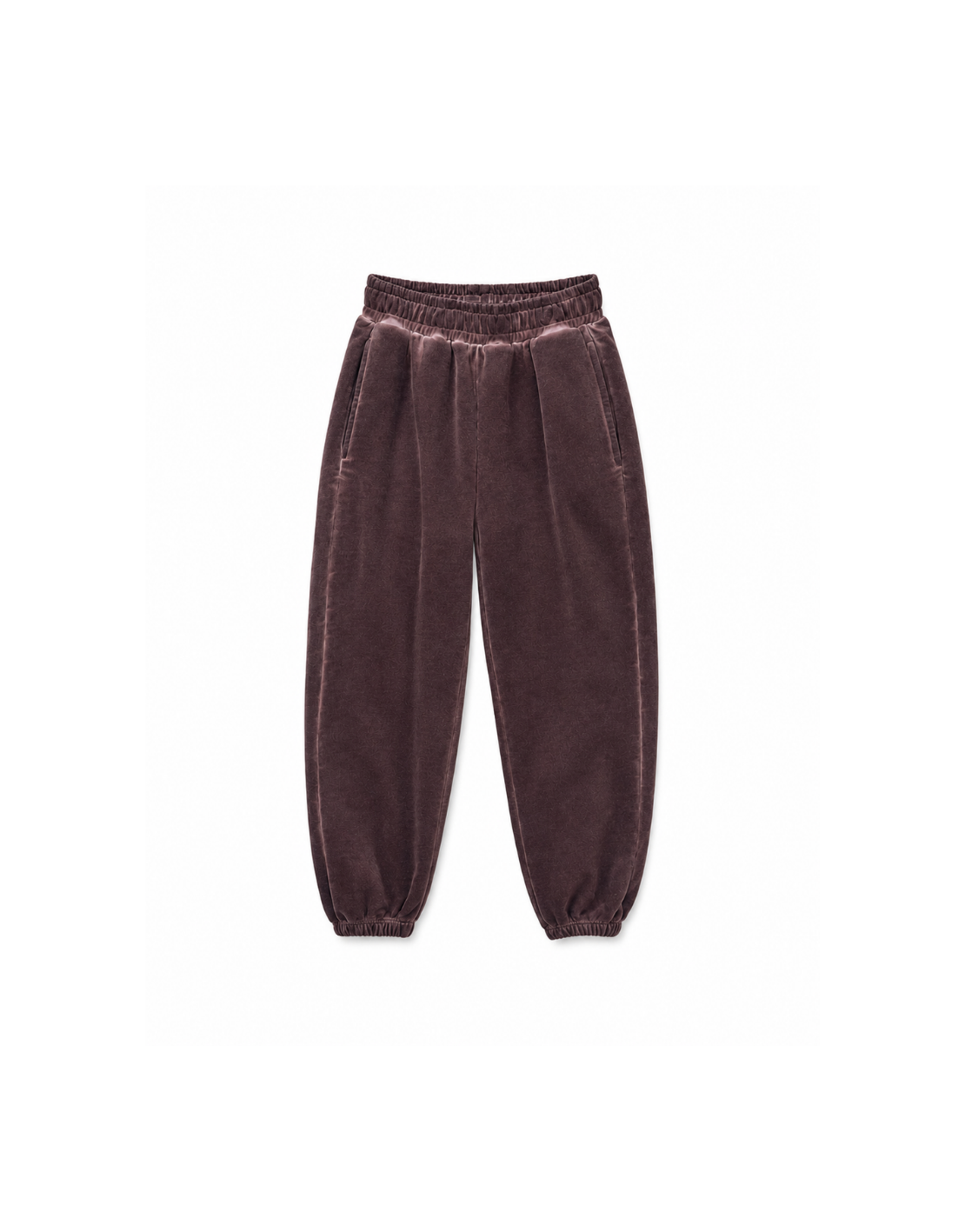Jogger Oil Dye