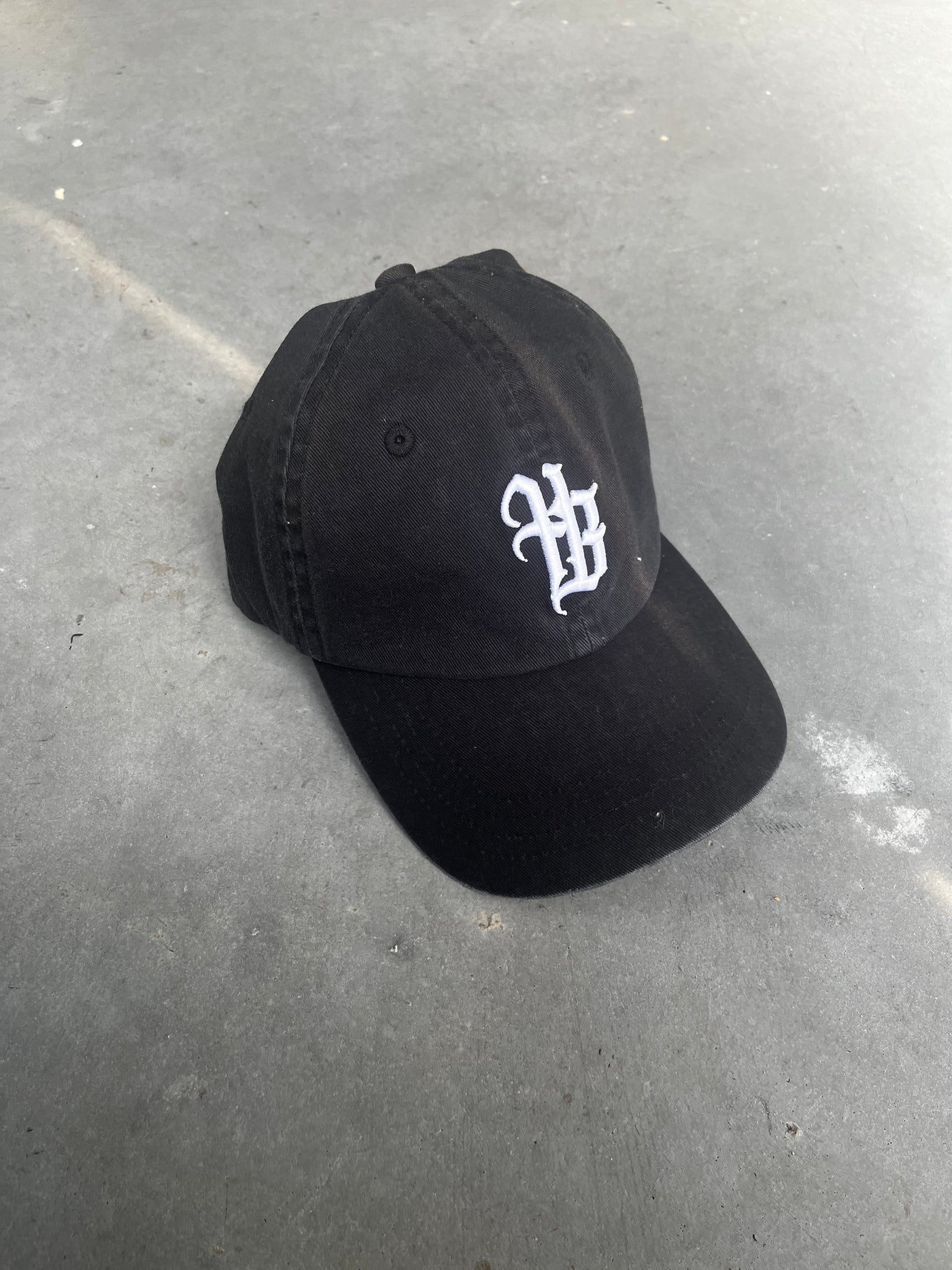 The Icon Cap