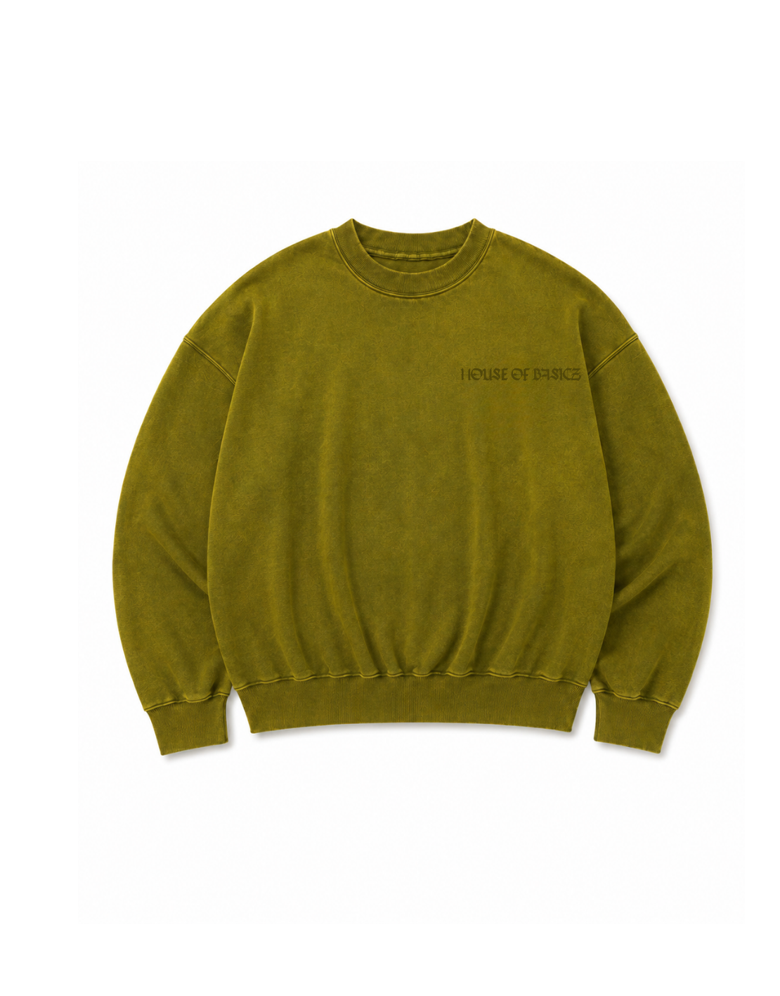 Sweater Core