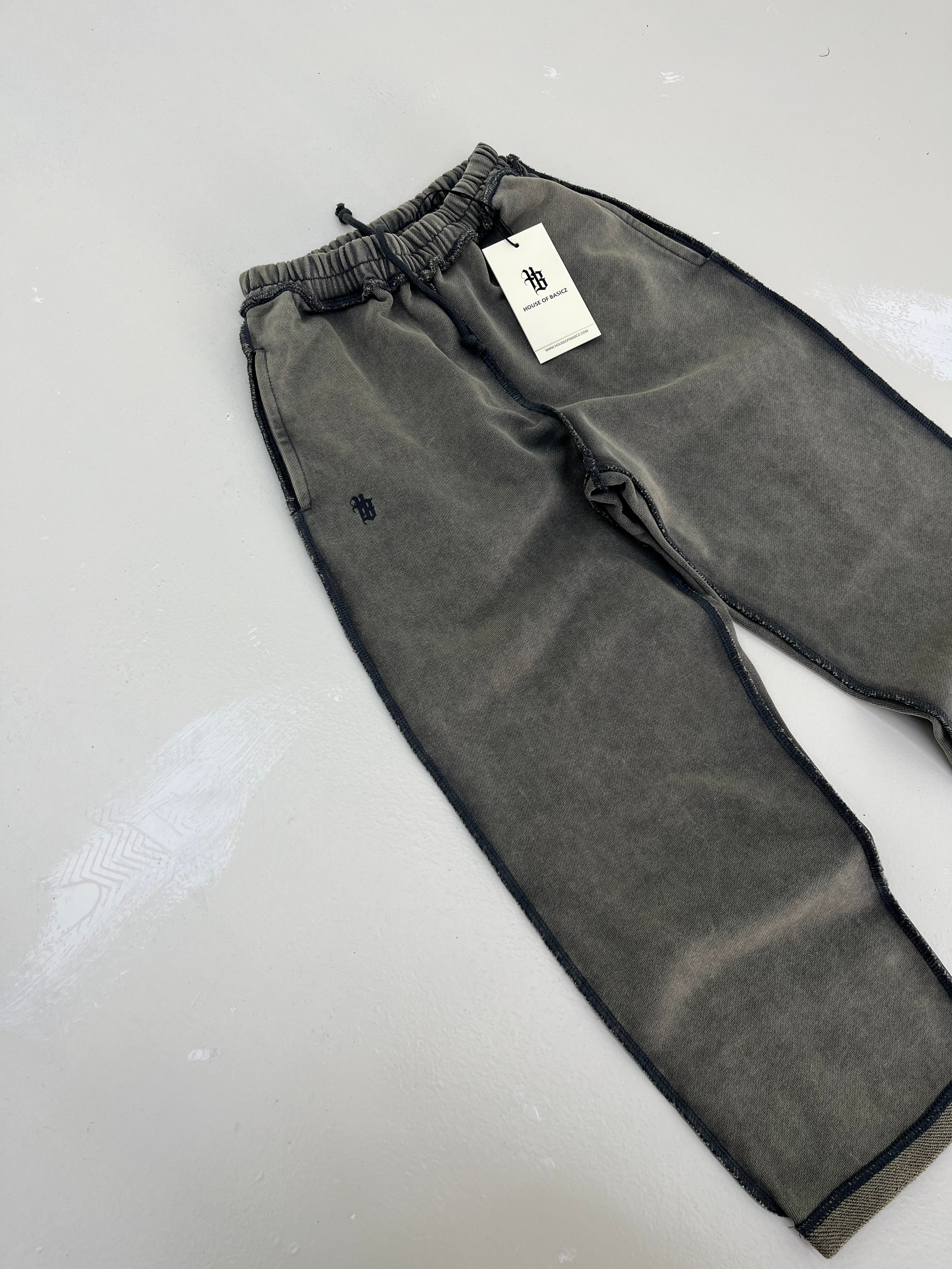 The Nueve Jogger