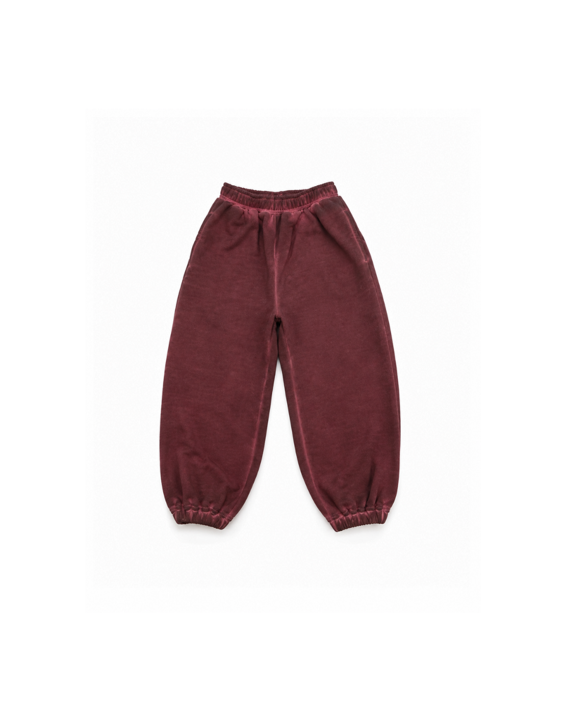 Jogger Oil Dye