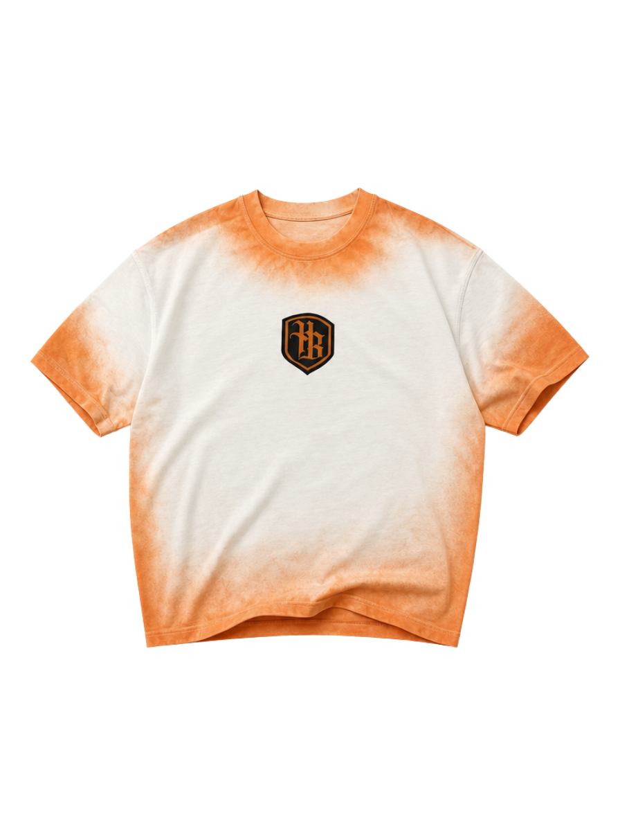 The Football Tee