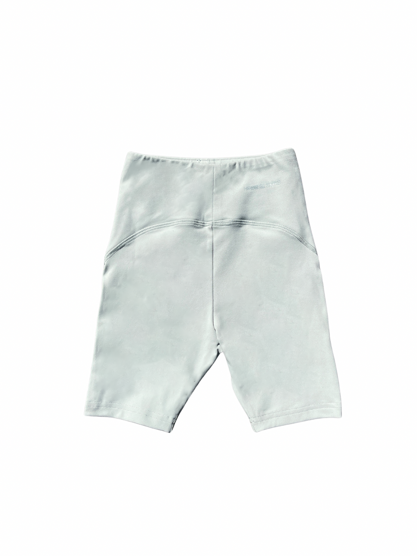 The cycling short ice blue