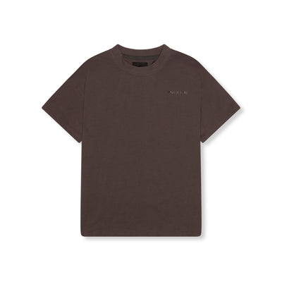 The tee taupe