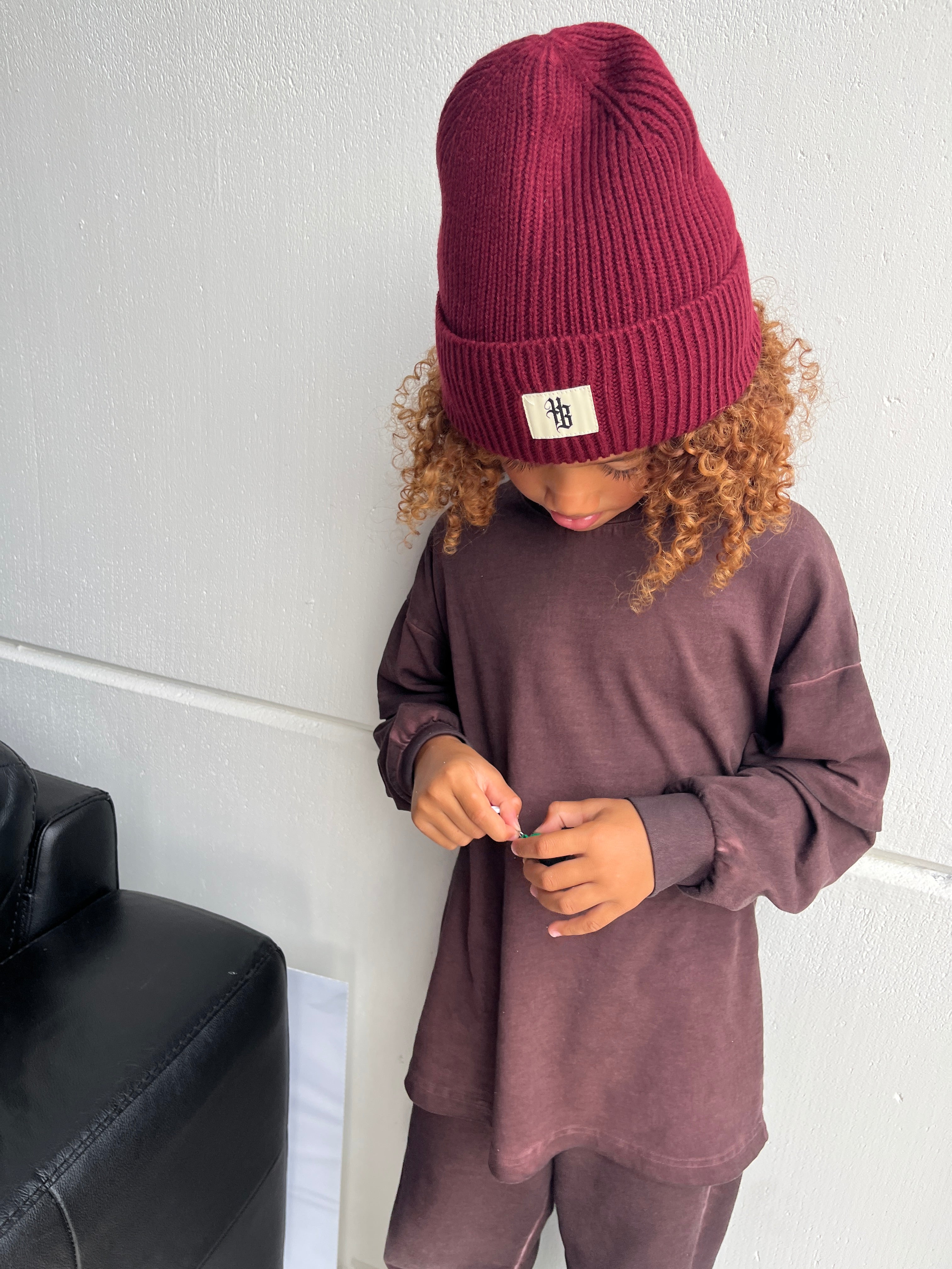Beanie