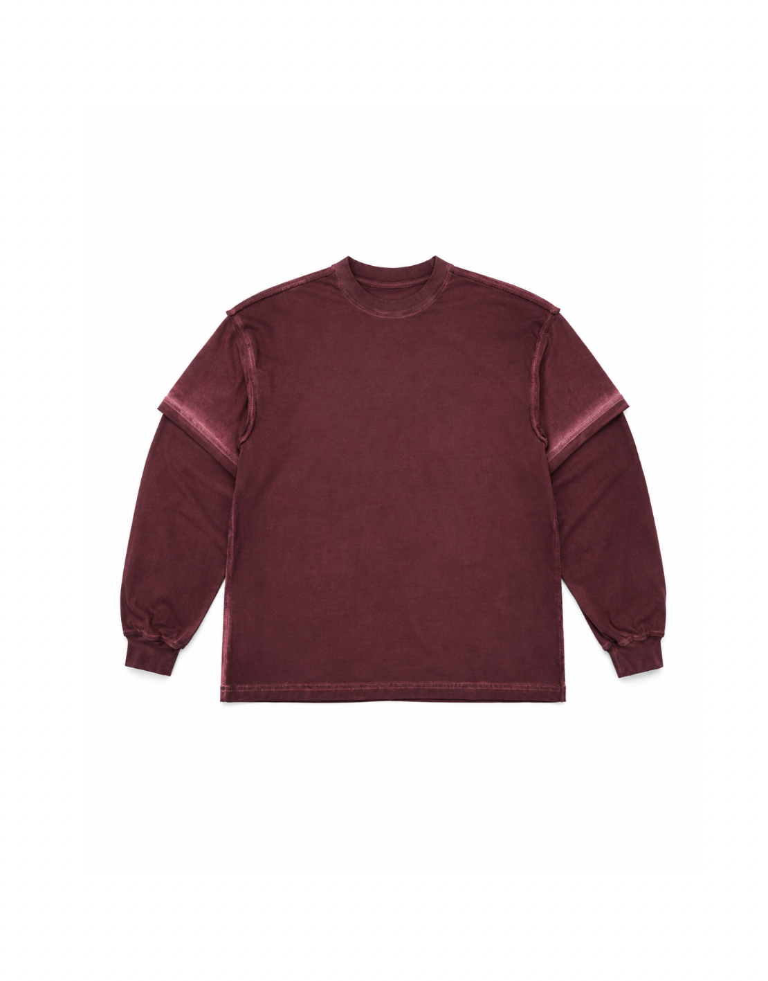 Double Longsleeve