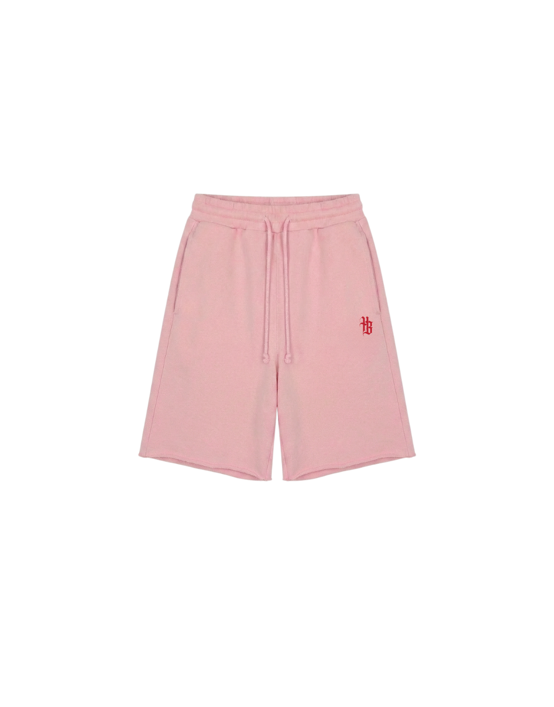 The Jort Pink Vintage Wash