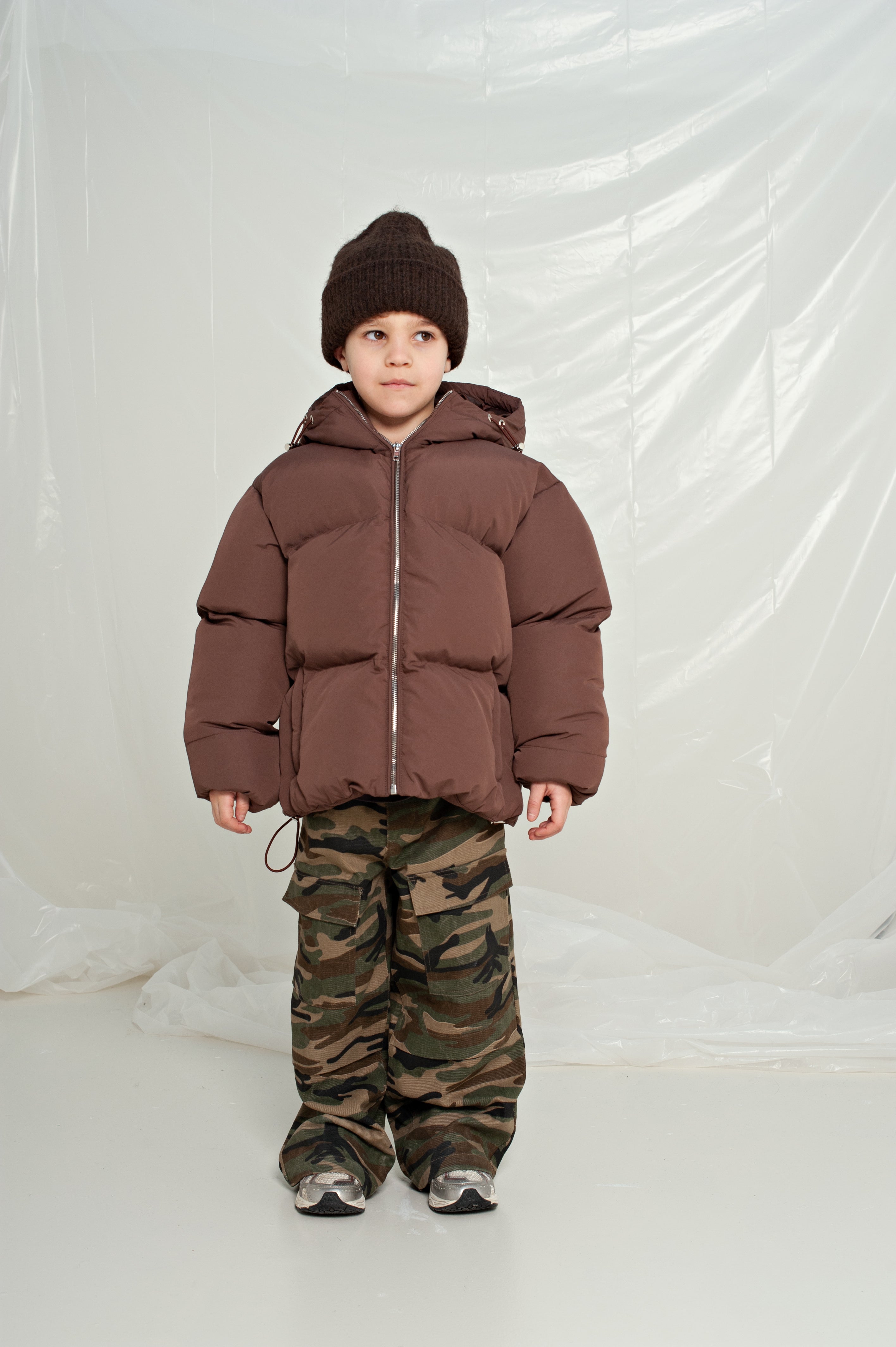 Puffercoat