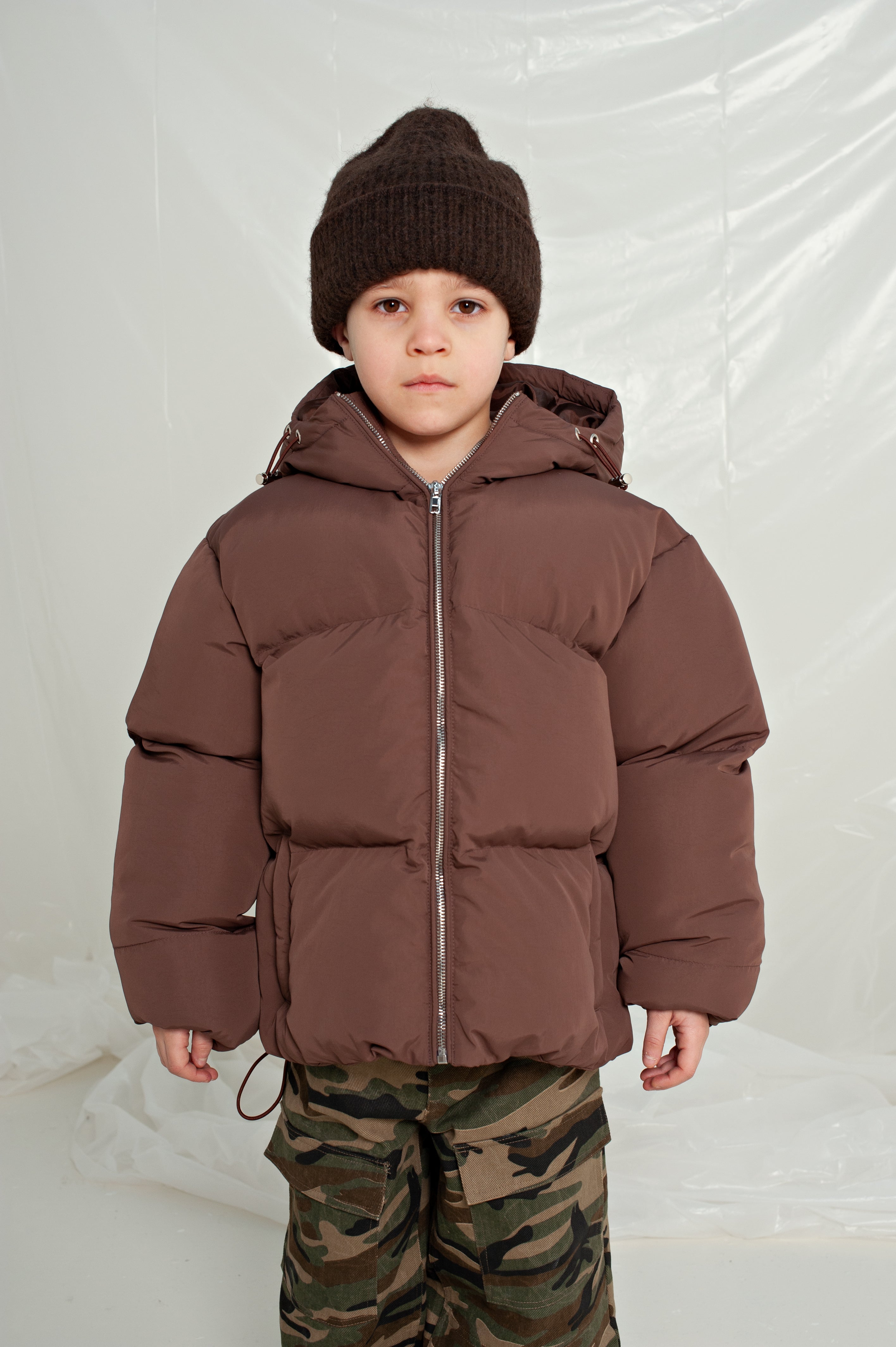 Puffercoat