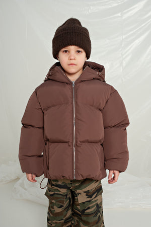 Puffercoat