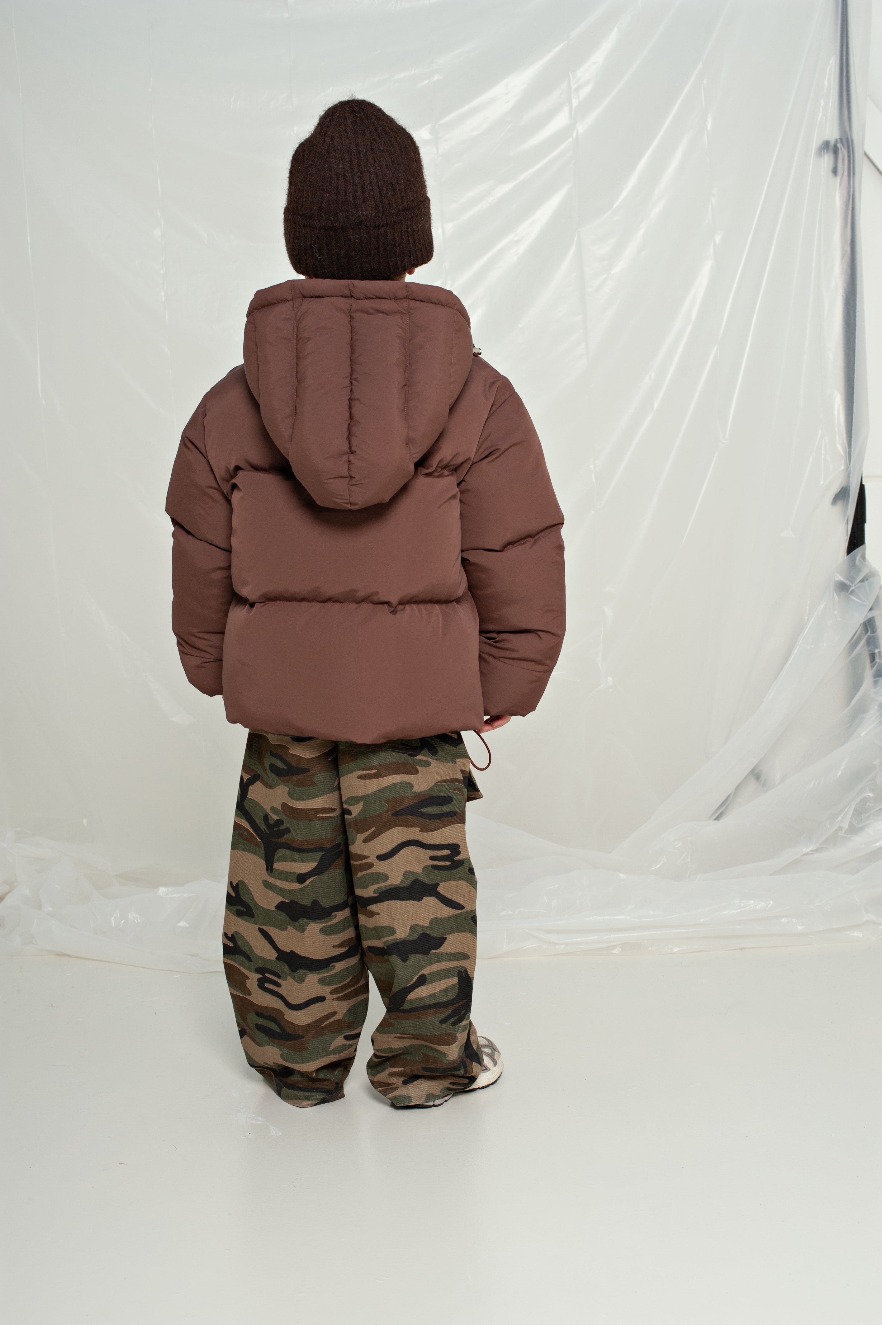 Puffercoat