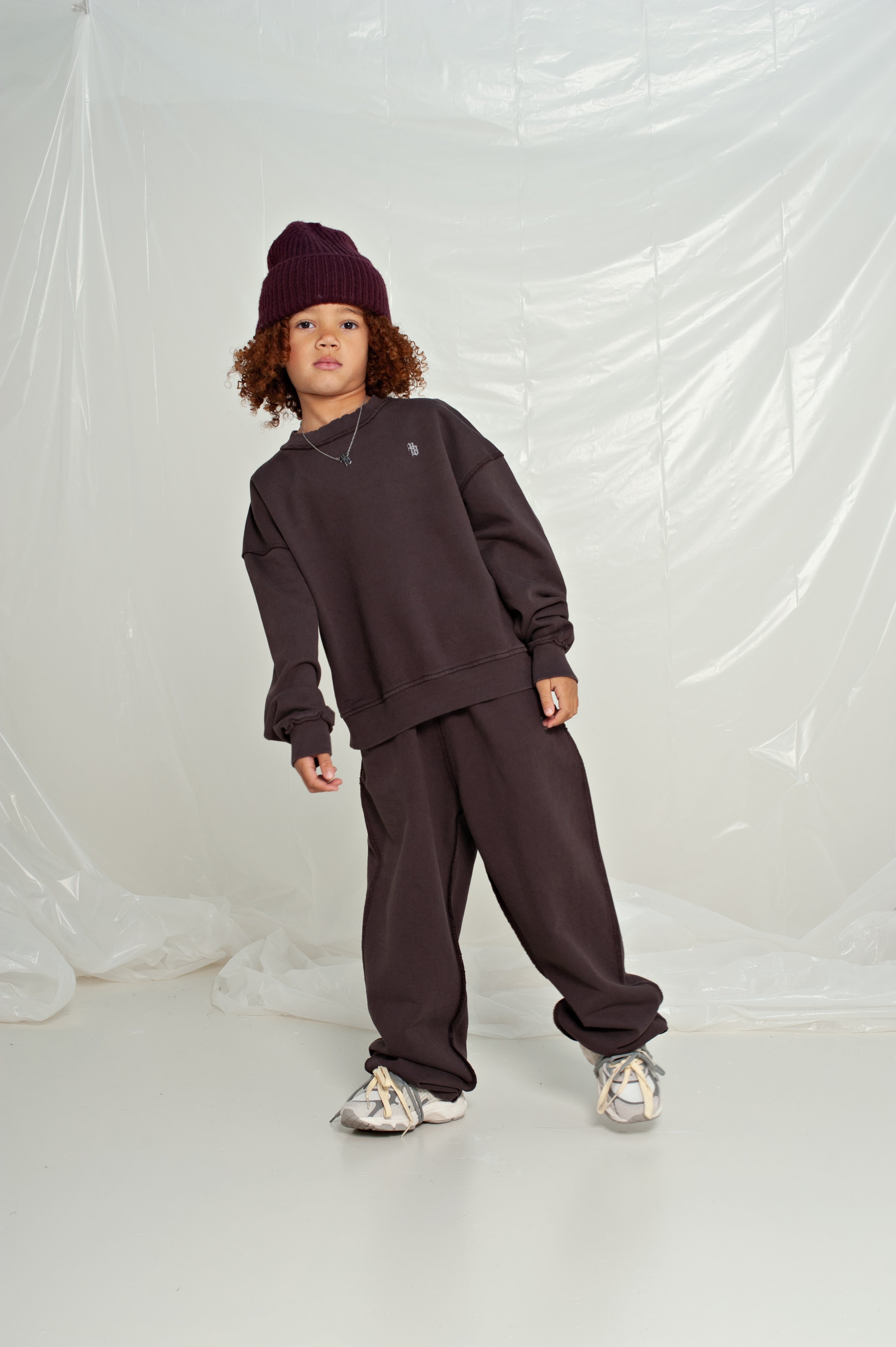 Drift Jogger