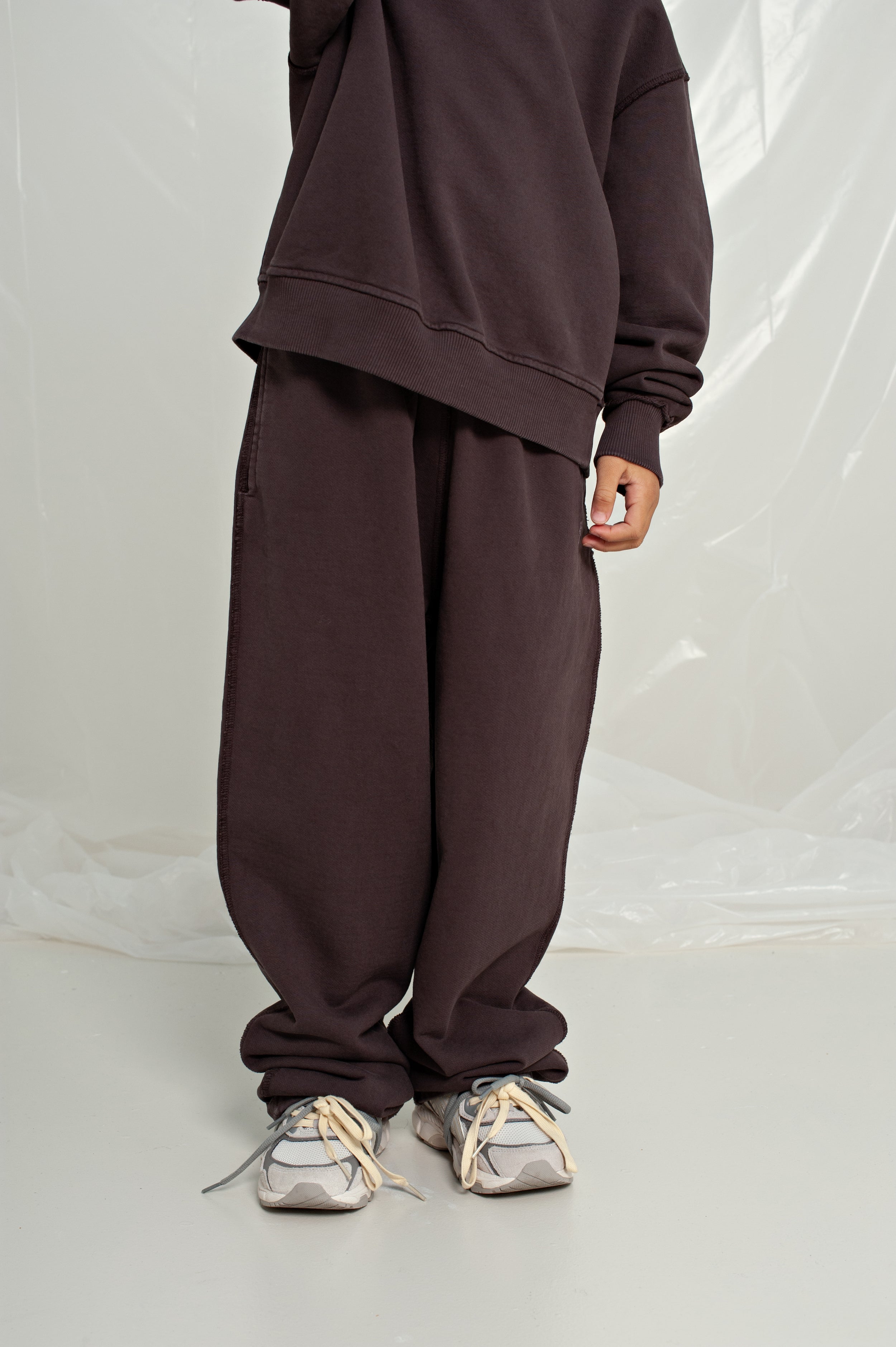 Drift Jogger