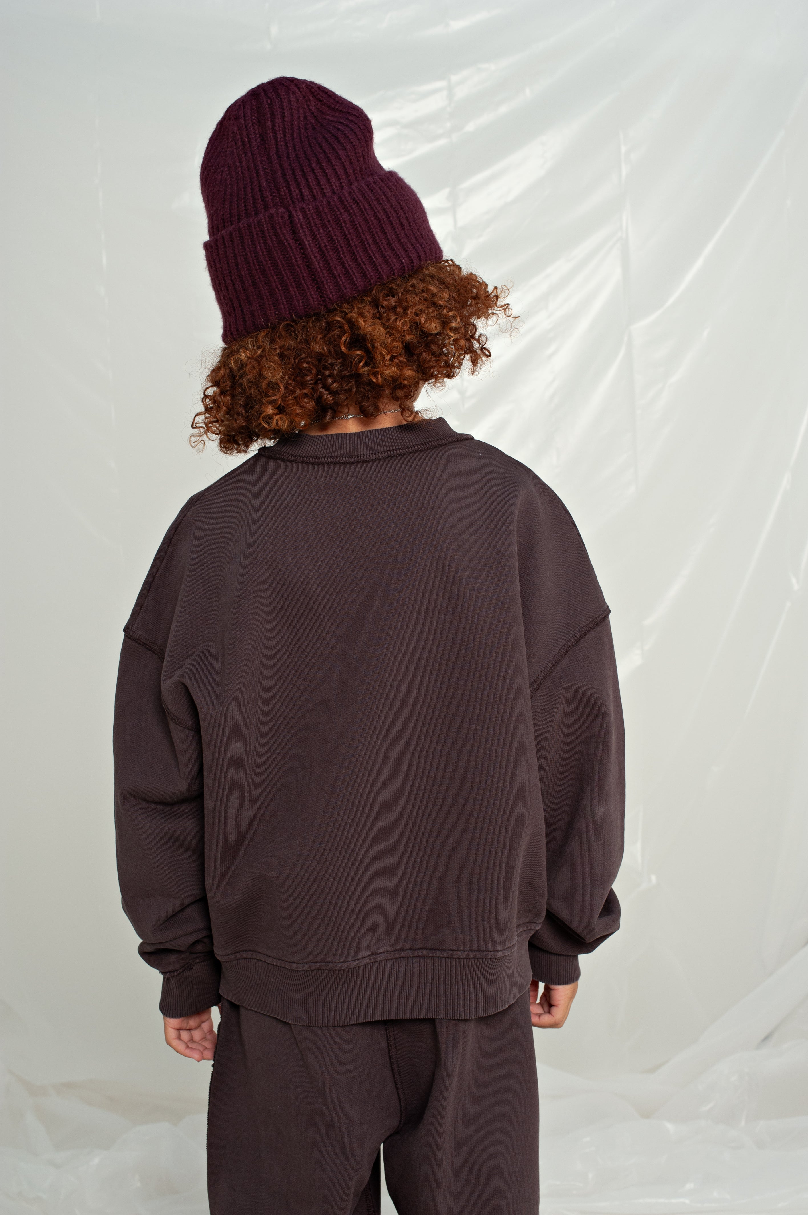 Drift Sweater