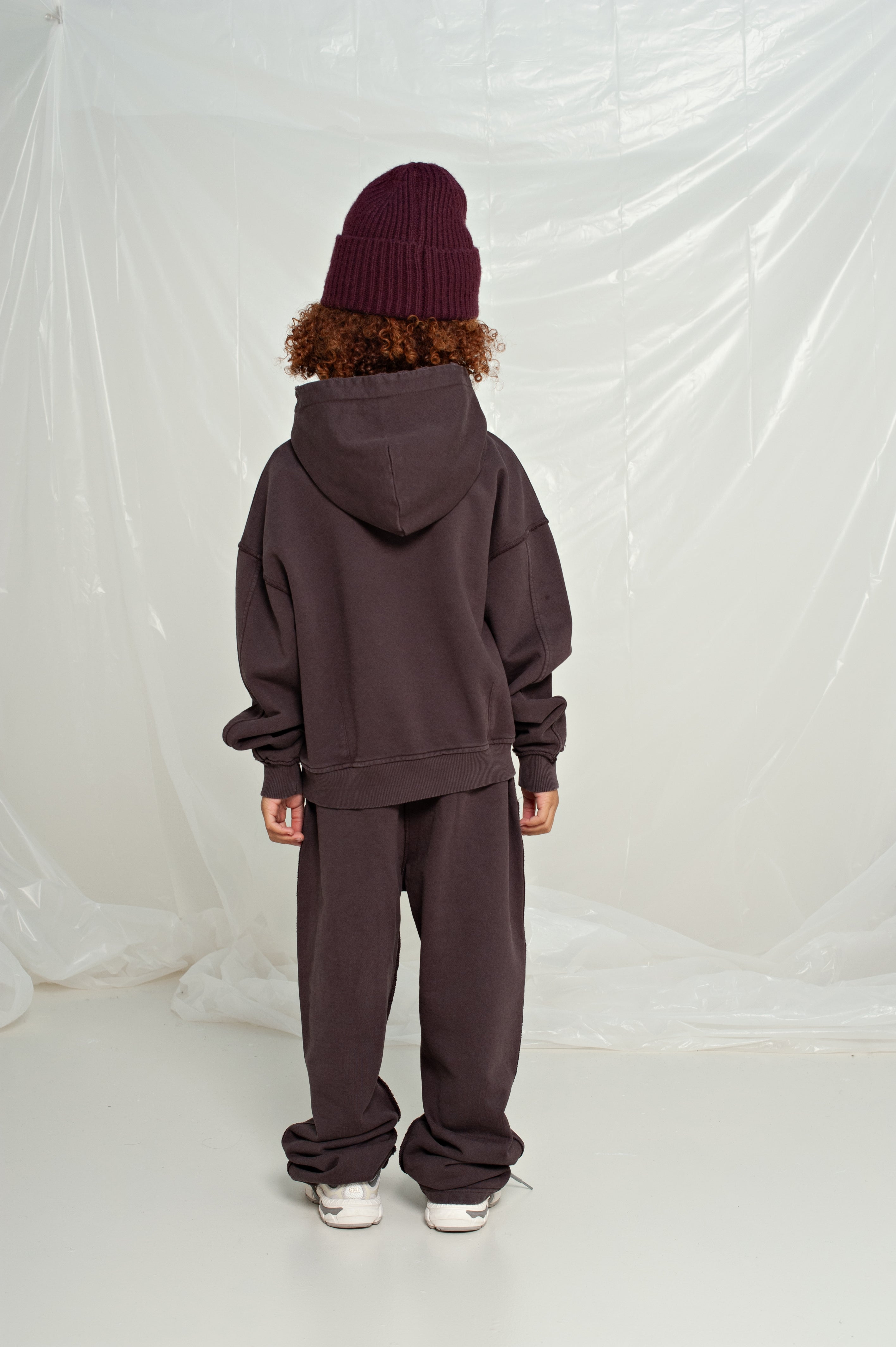 Drift Hoodie