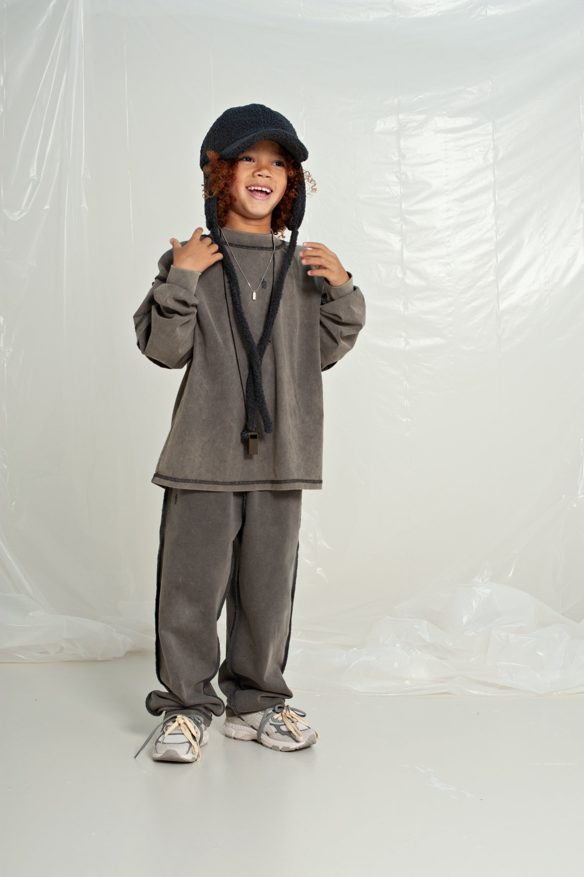 Jogger Reverzed