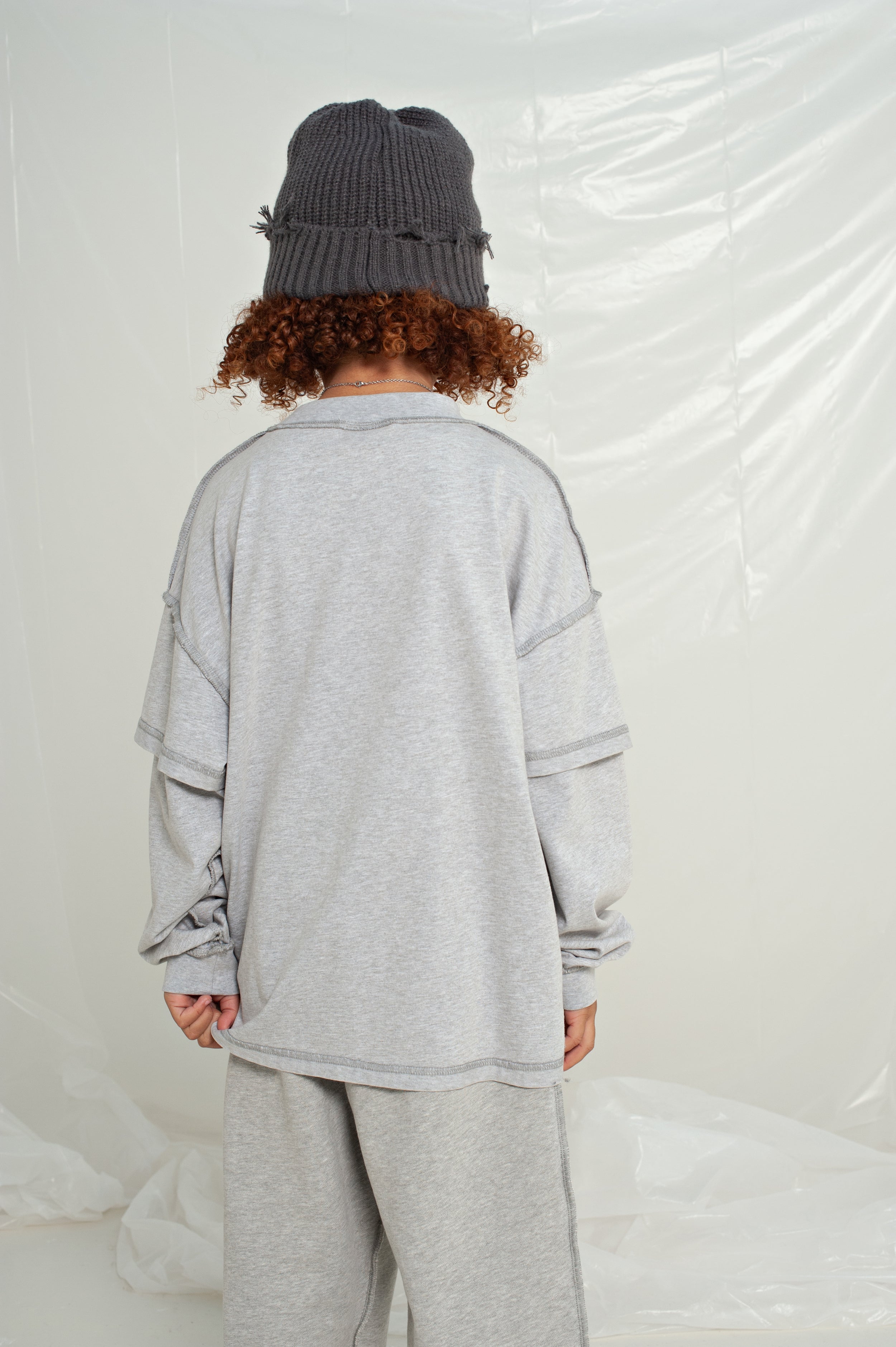 Longsleeve Reverzed