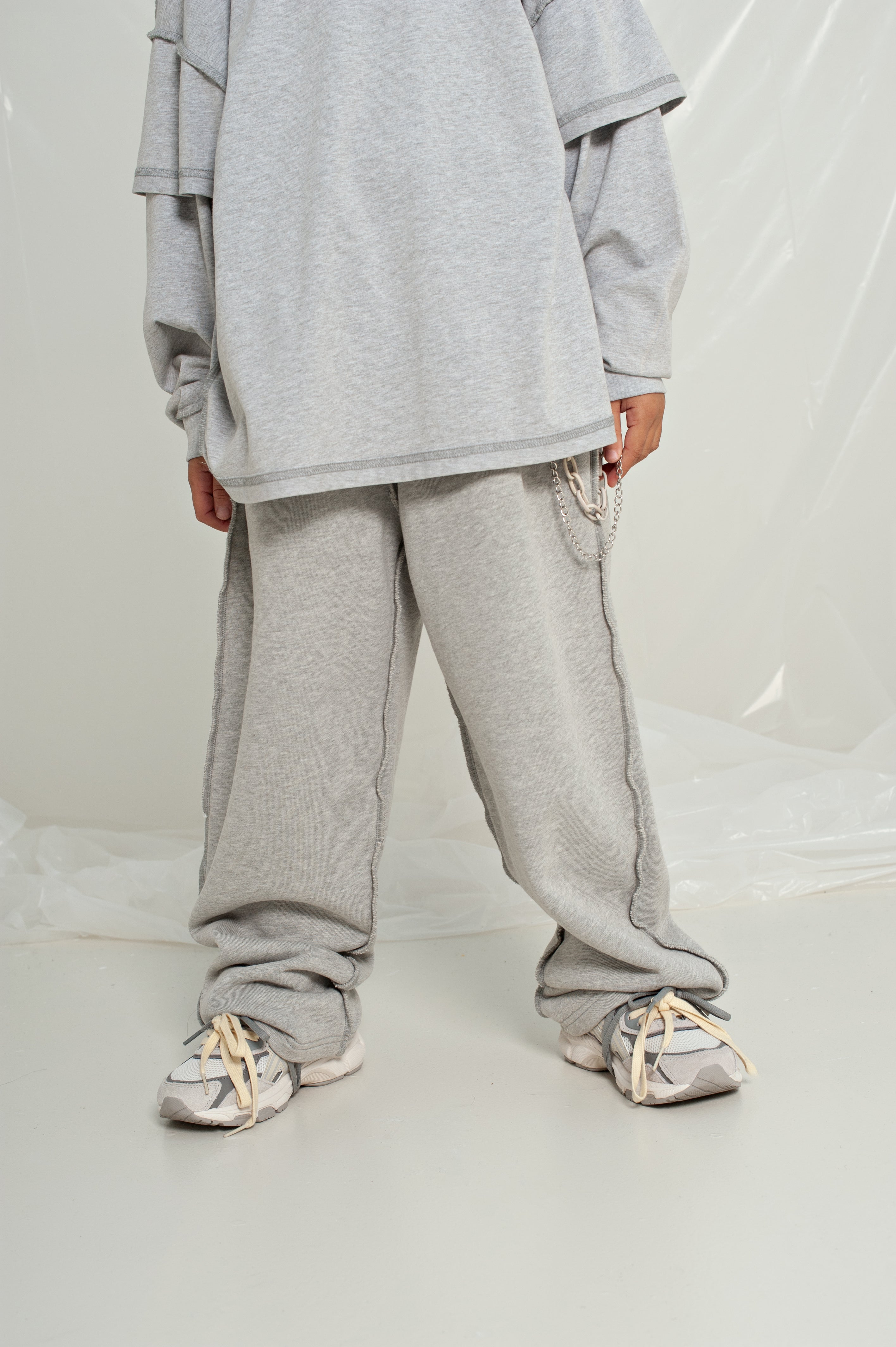 Jogger Reverzed