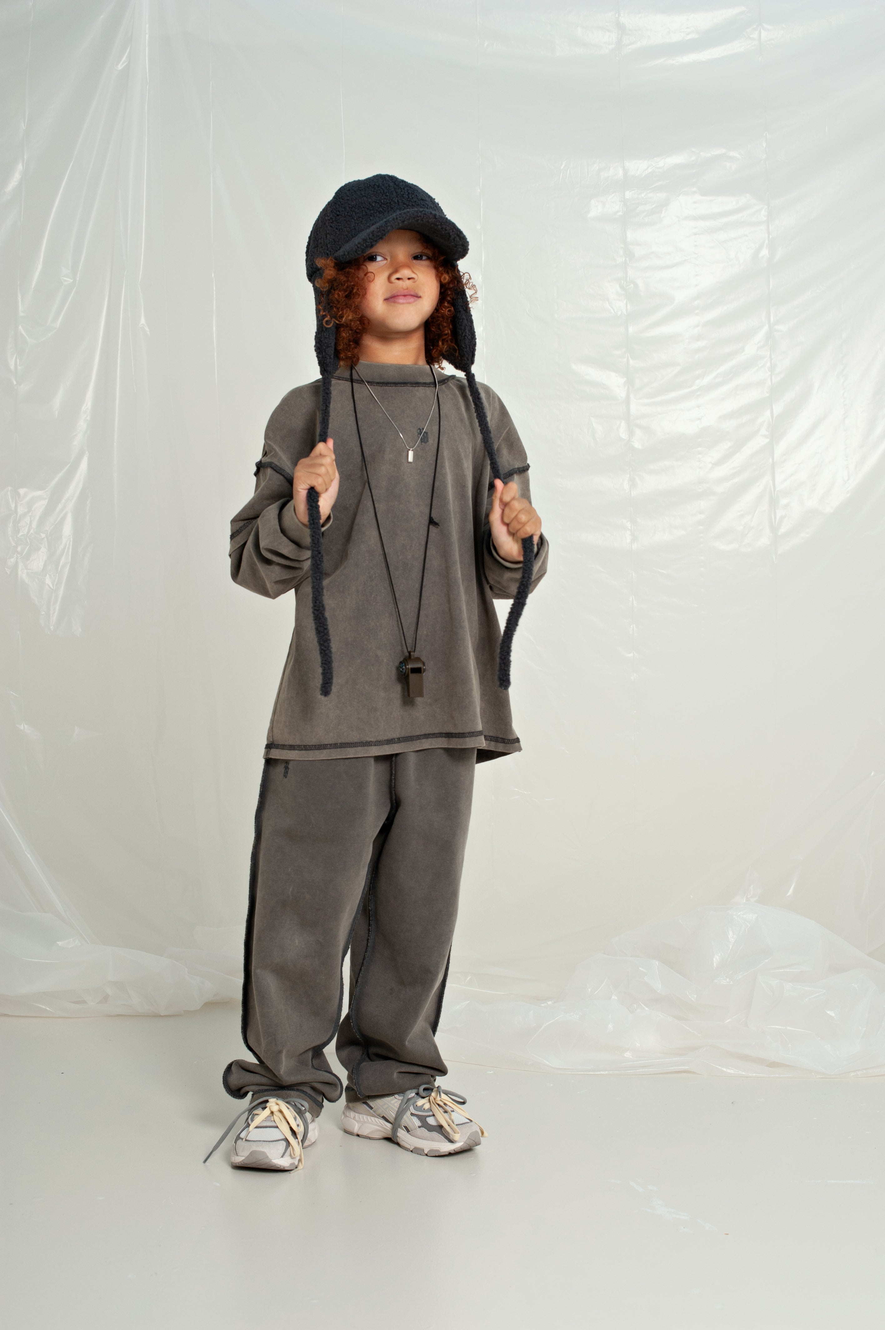 The Nueve Jogger