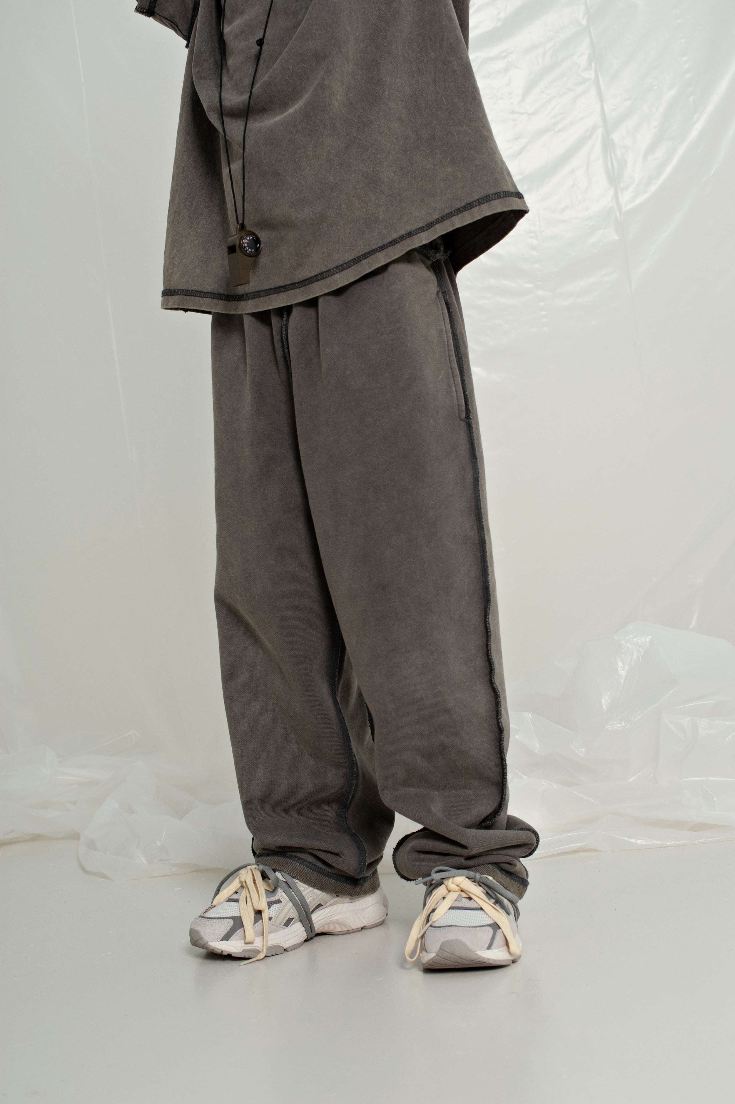 Jogger Reverzed