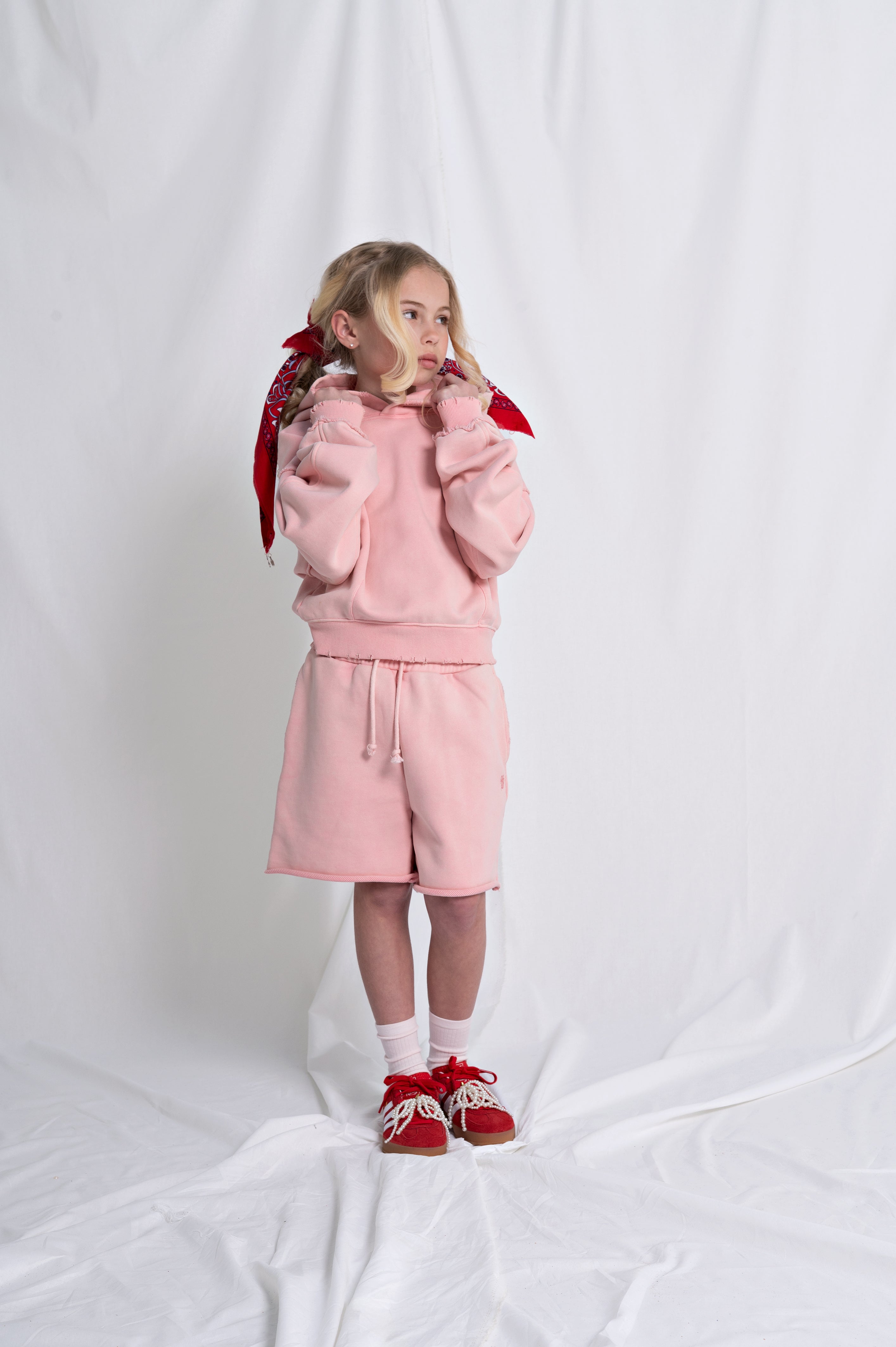 The Sweatshort