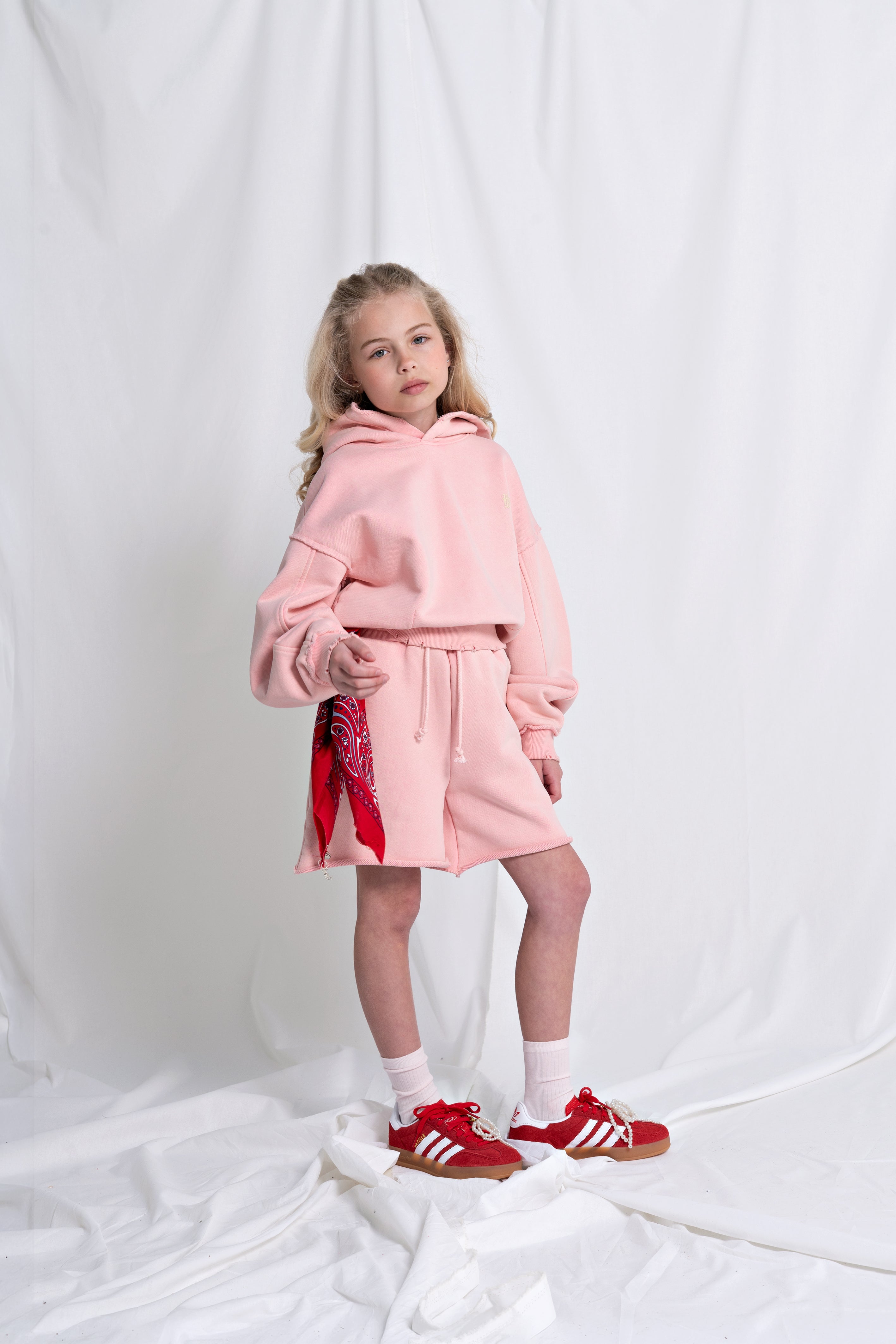 The Sweatshort