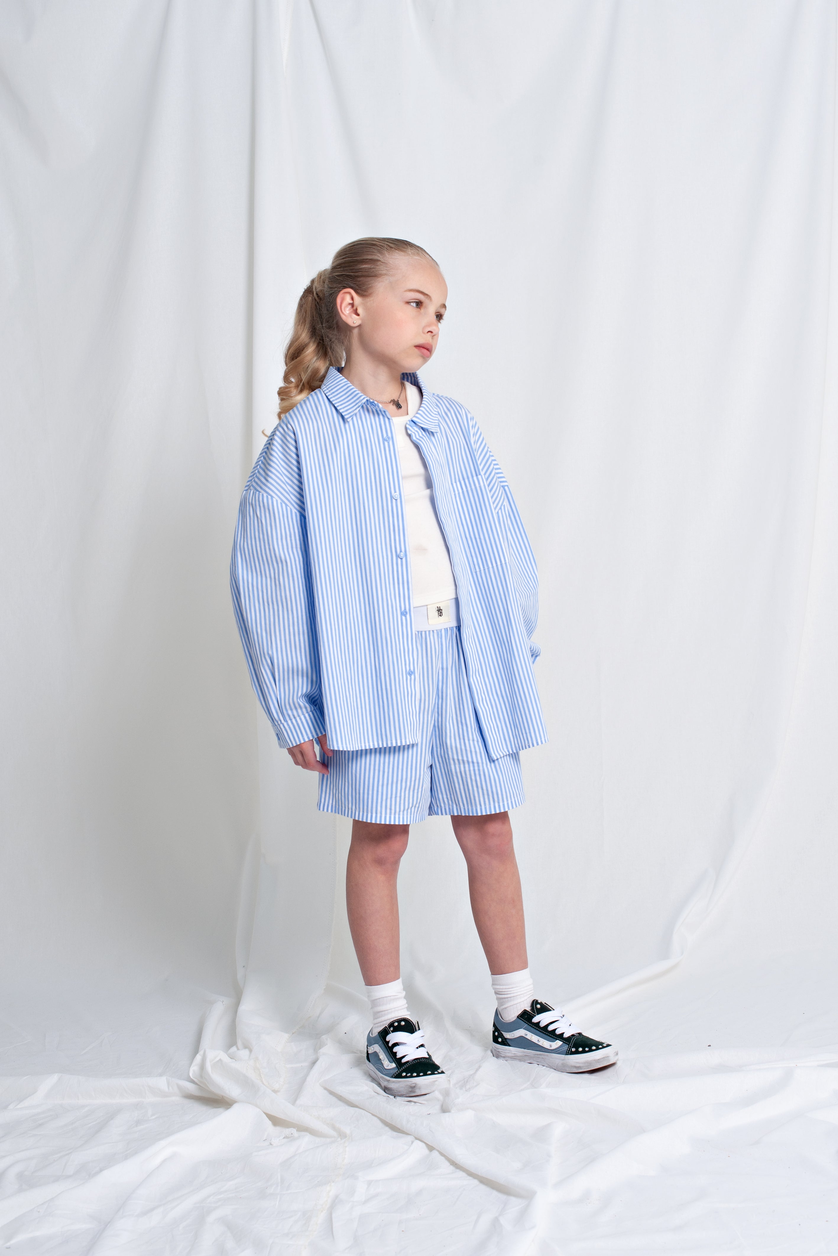 The Uniformity Shirt