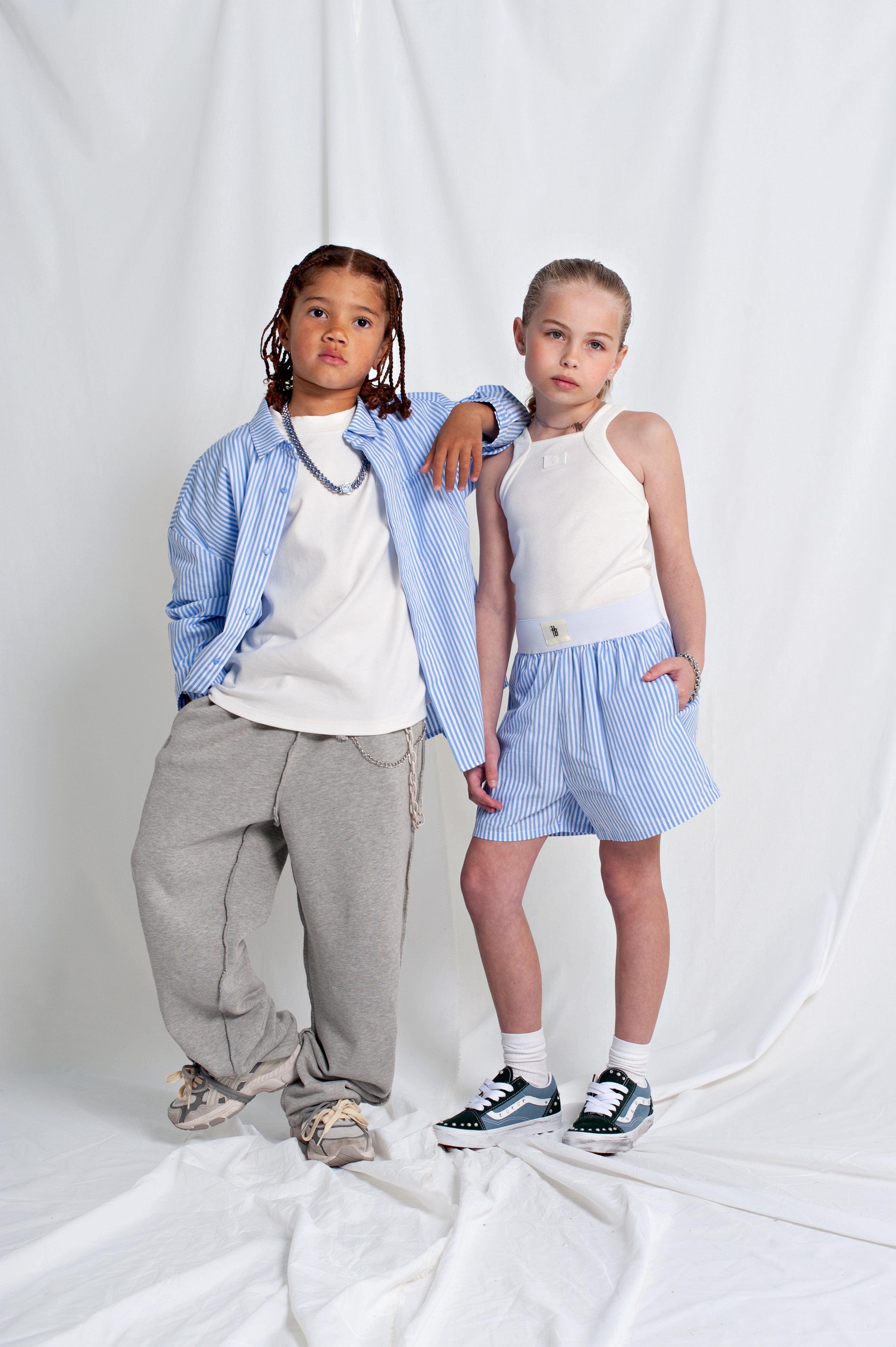 The Uniformity Short