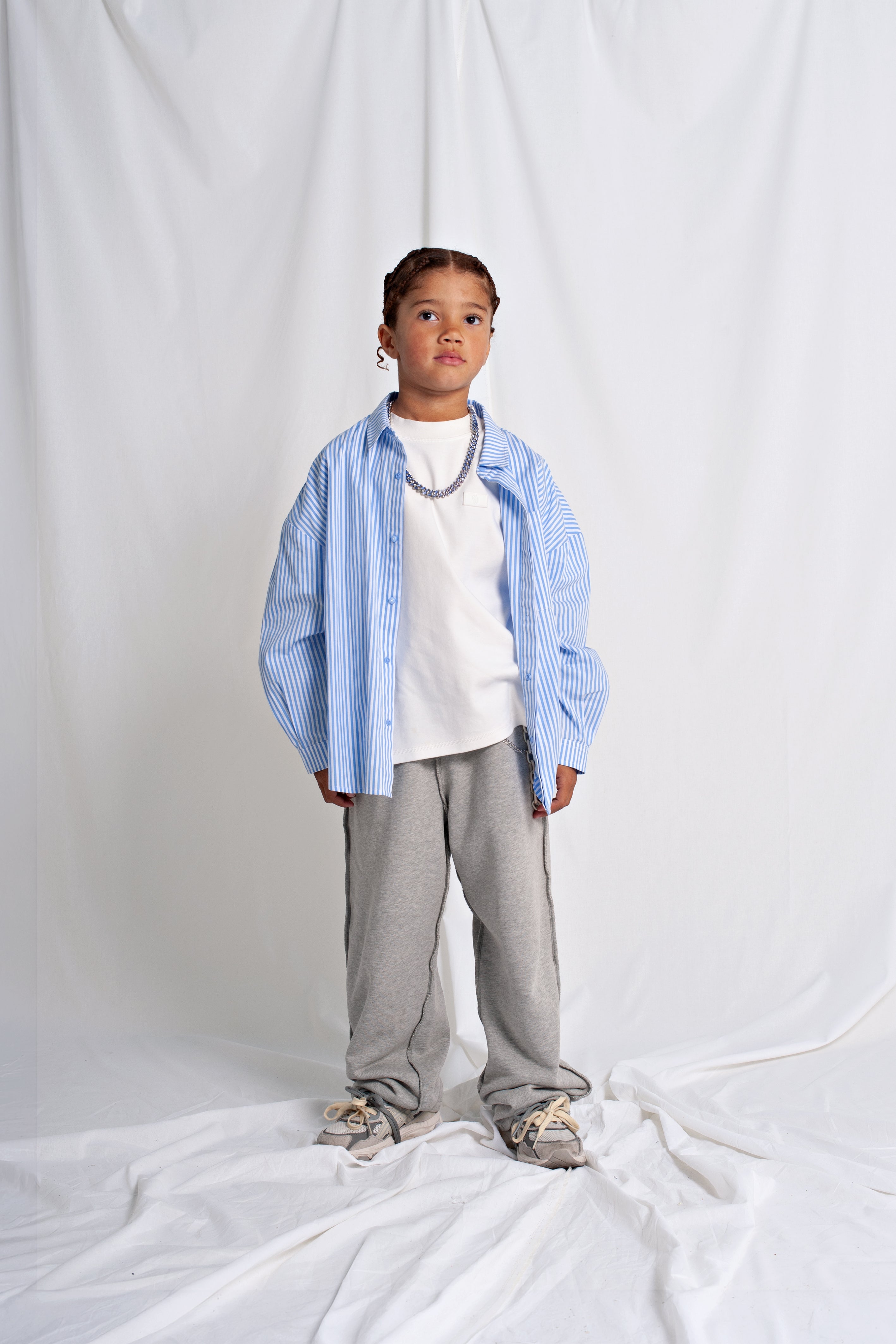 The Uniformity Shirt