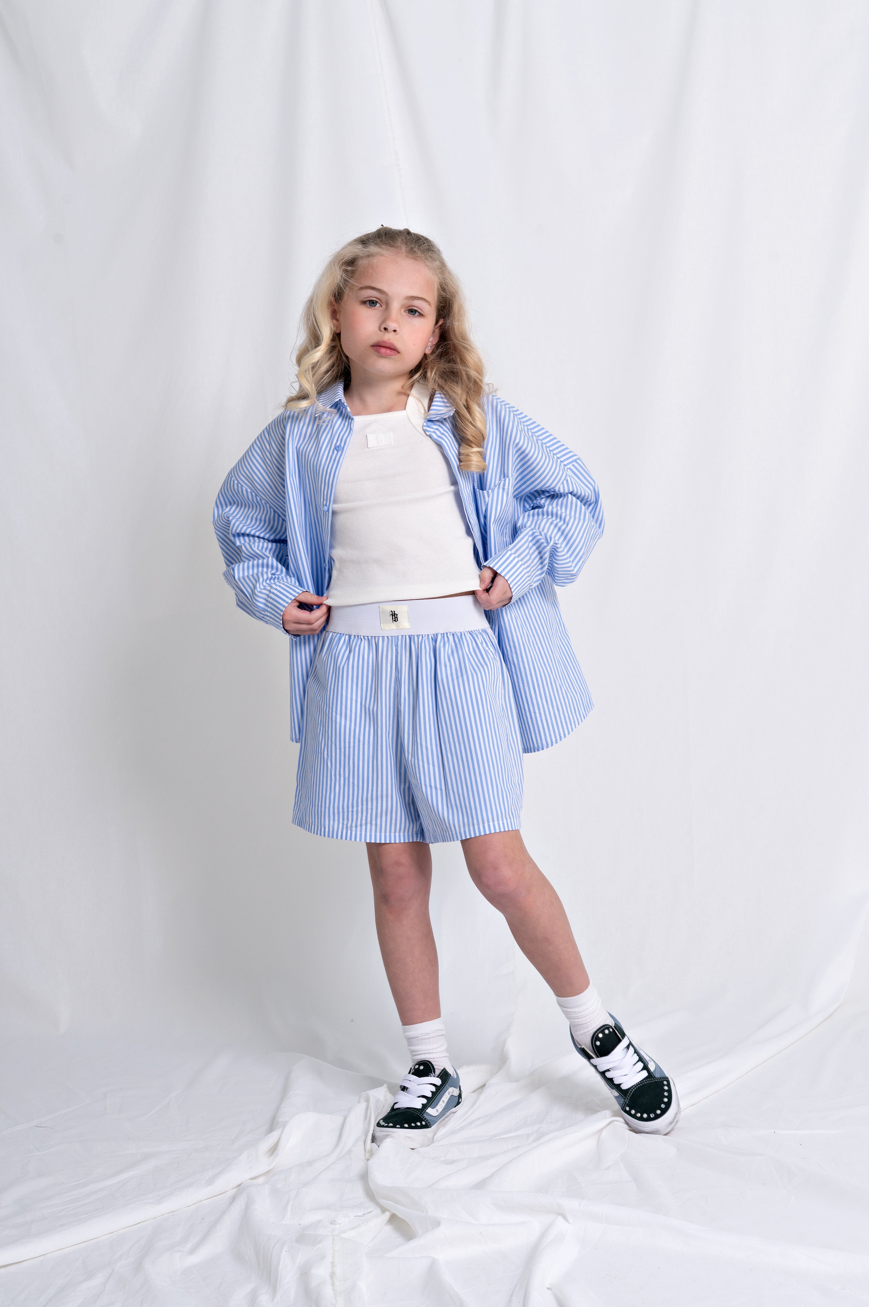 The Uniformity Short