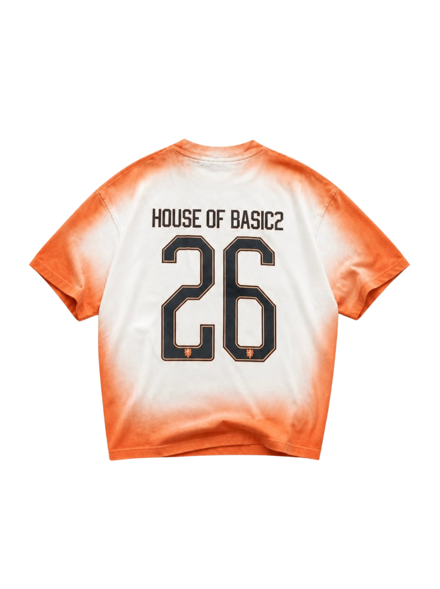 The Football Tee