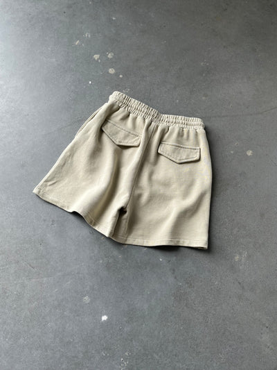 The Short Sage