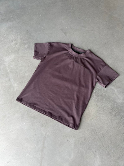 The Tee Taupe